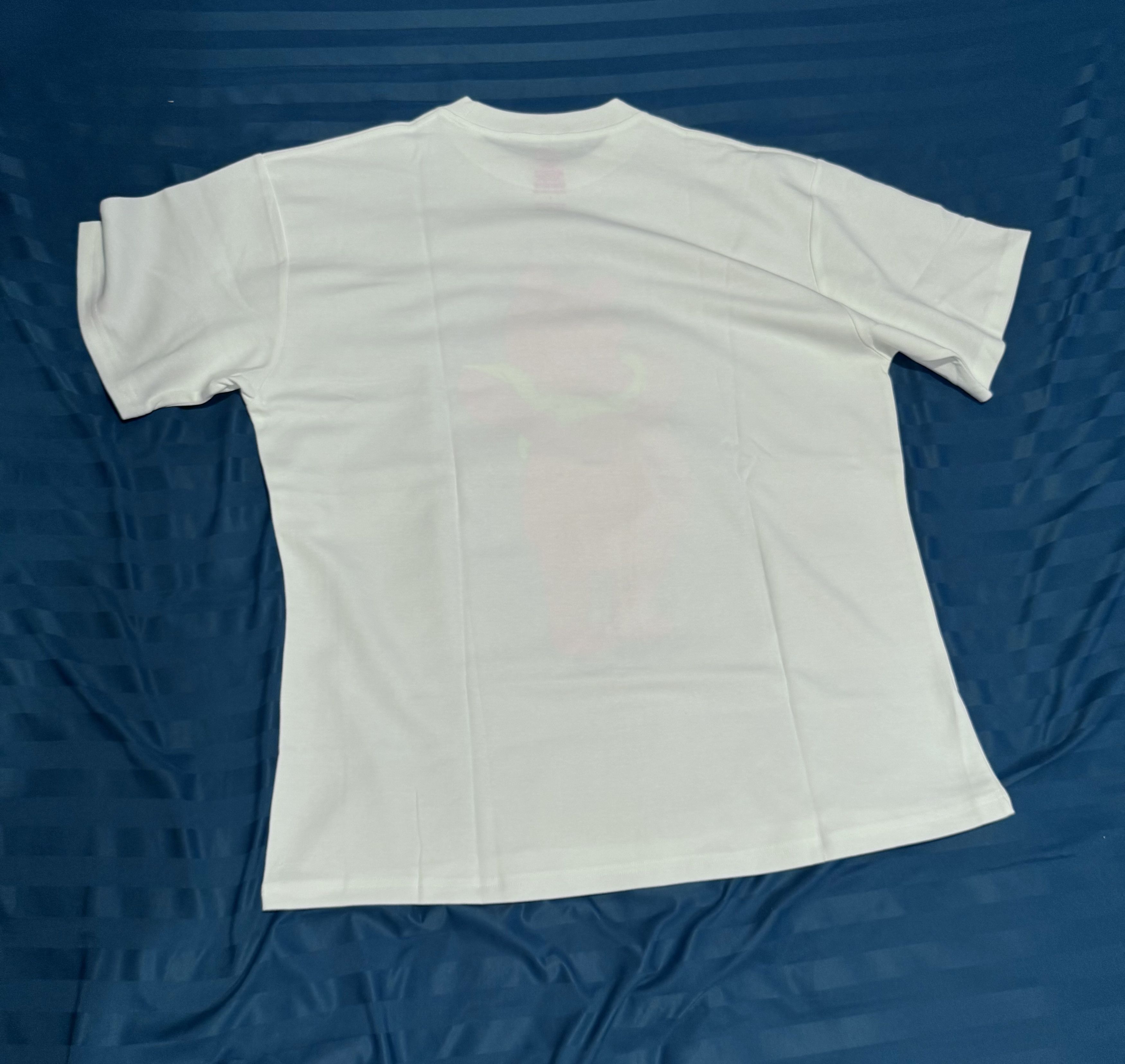 Other Hundred Demons Pooh Drago tattoo t-shirt Size US XL / EU 56 / 4 - 3 Thumbnail