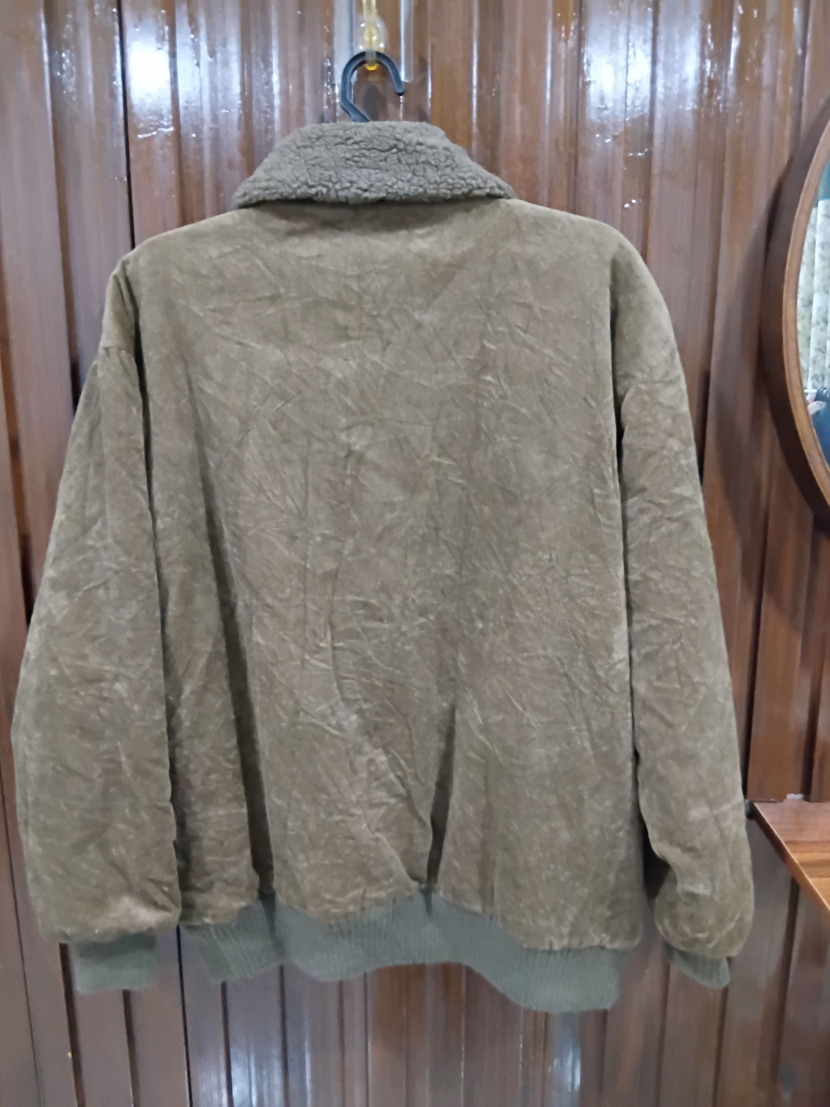Woolrich Woolen Mills Woolrich Zipper Jacket Size US M / EU 48-50 / 2 - 4 Thumbnail