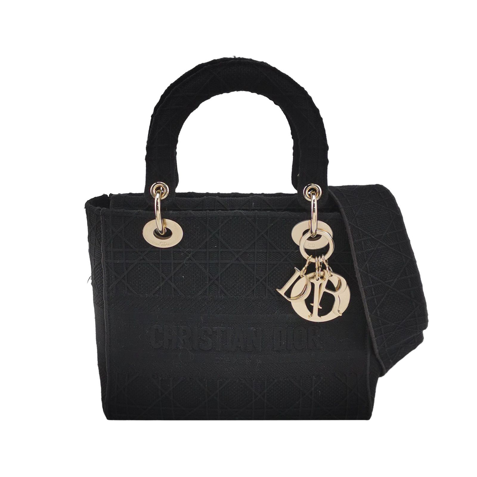 Dior Dior Women os Shoulder Bags Size ONE SIZE - 1 Thumbnail
