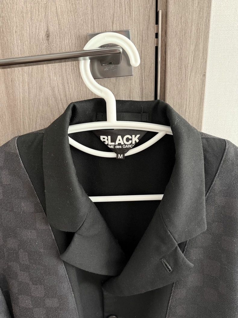 Comme des Garcons Comme Des Garcons Wear a wool suit on both sides. Size US M / EU 48-50 / 2 - 2 Thumbnail