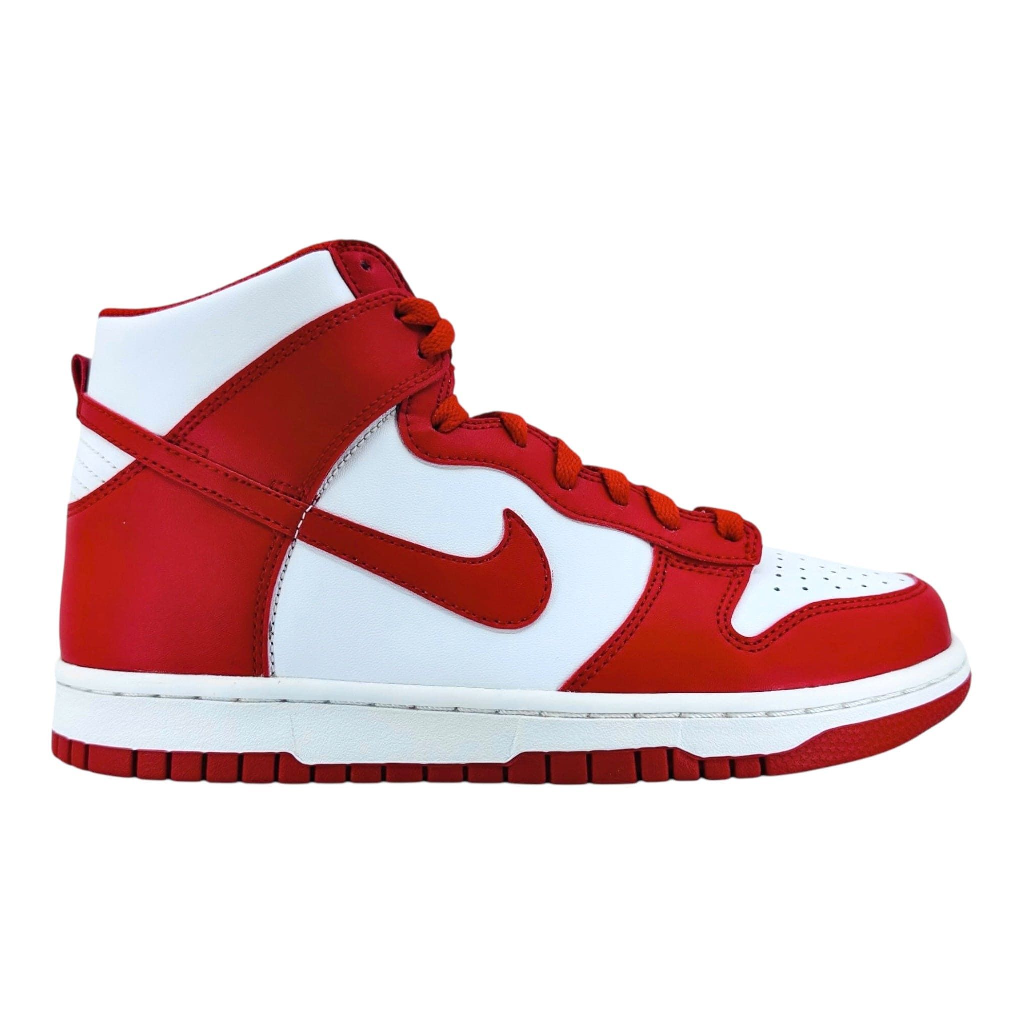 Nike Transformers x Dunk High GS 