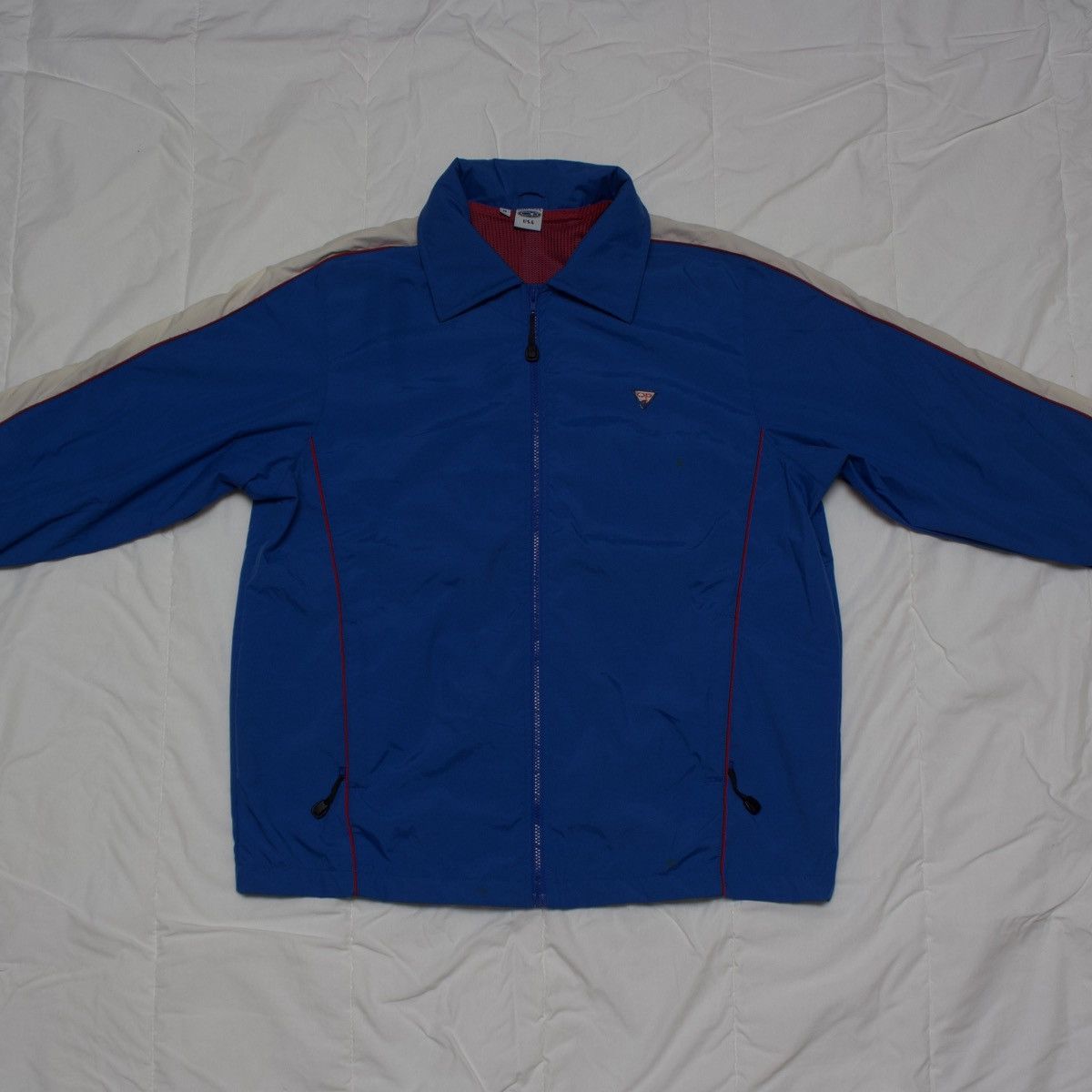 Ocean Pacific Ocean Pacific sail jacket Size US M / EU 48-50 / 2 - 1 Thumbnail