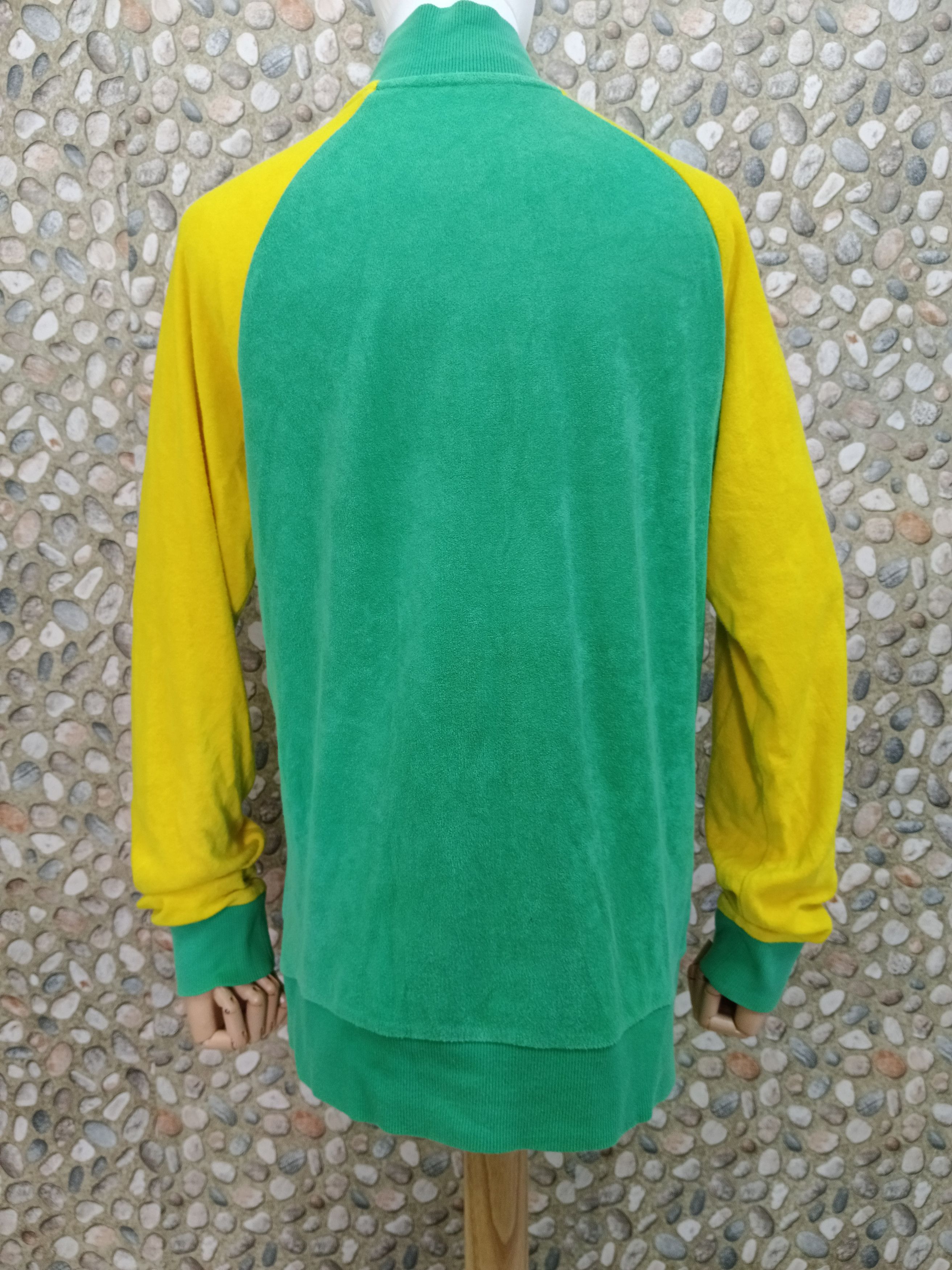 Nike VINTAGE Y2K NIKE PINWHEEL HOODIE Size US M / EU 48-50 / 2 - 5 Thumbnail