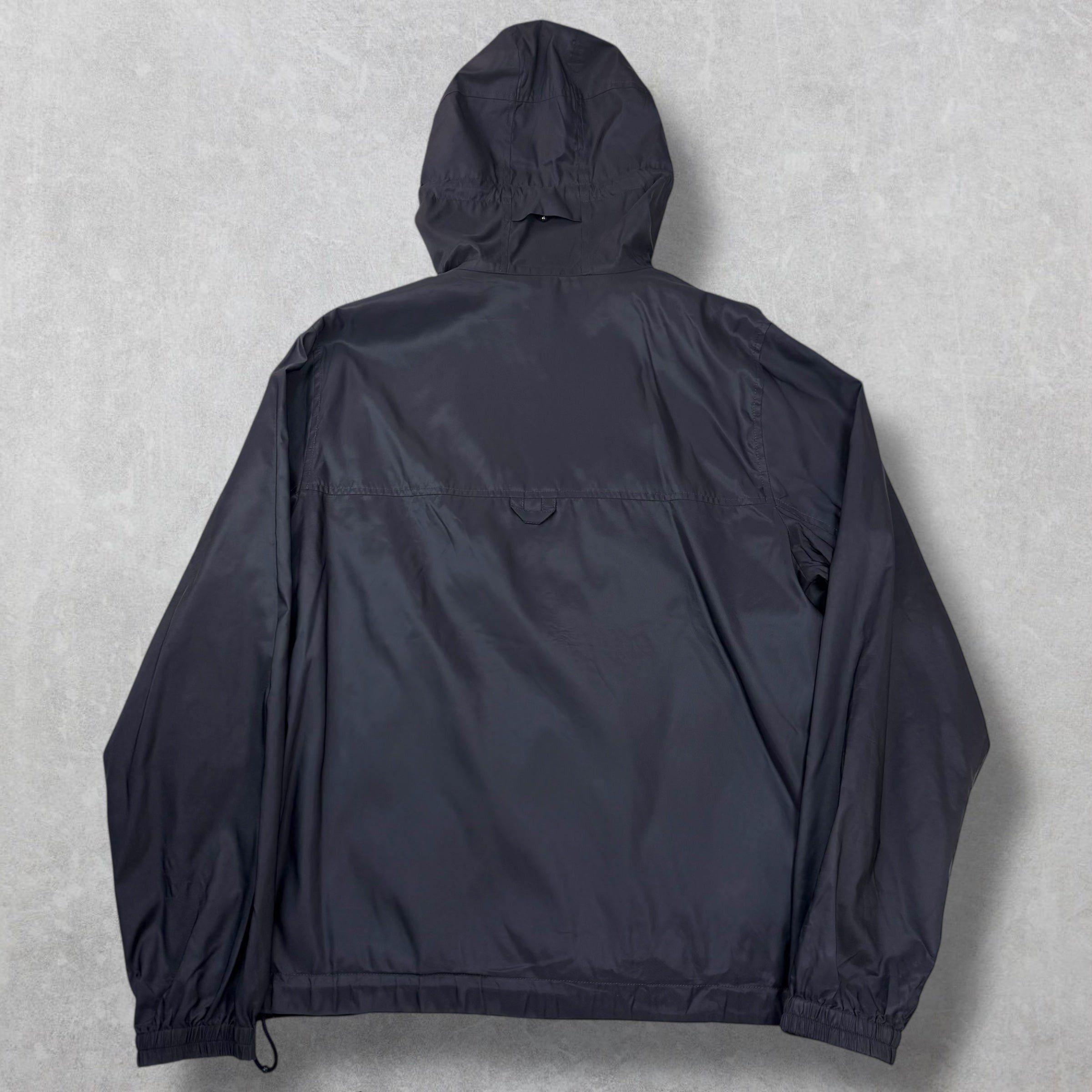 Louis Vuitton Louis Vuitton Monogram Reversible Windbreaker Size 50 (L) Size US L / EU 52-54 / 3 - 7 Thumbnail