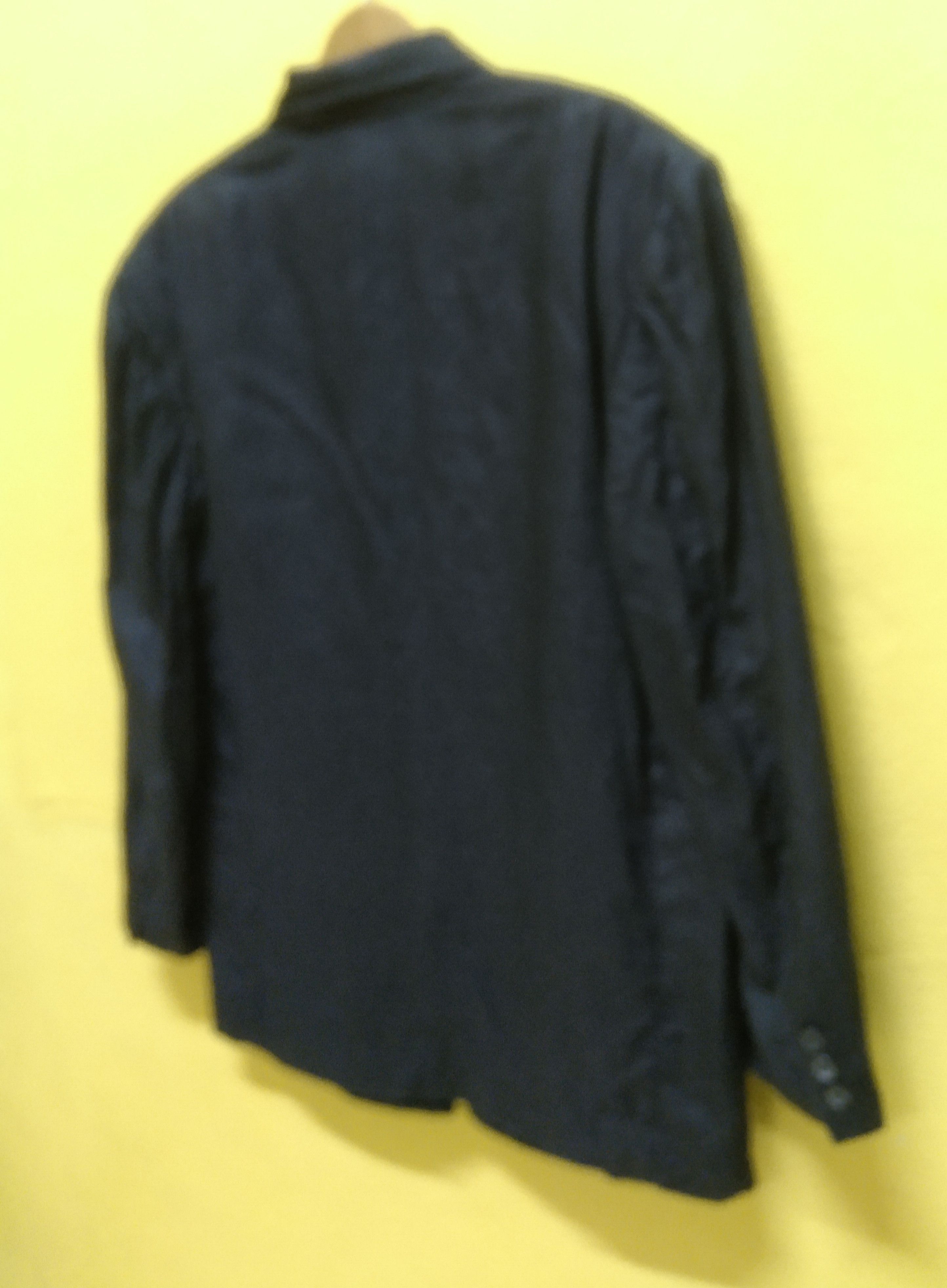 Issey Miyake Vintage Issey Miyake Blazer Size 48R - 4 Thumbnail