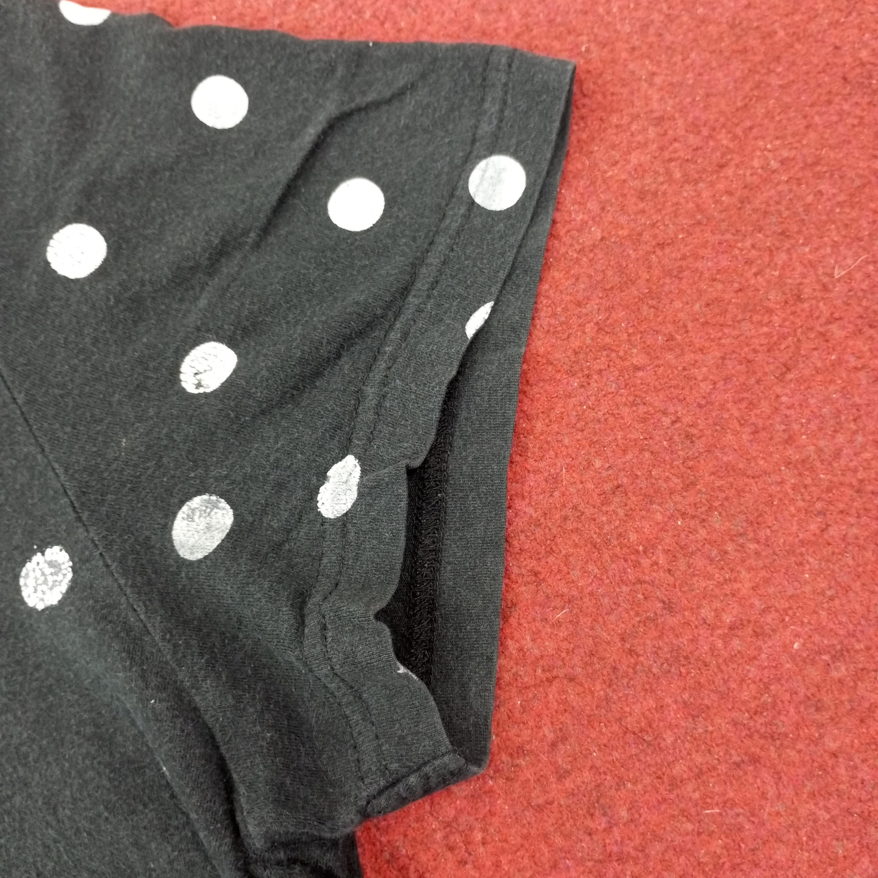 Vivienne Westwood Vivienne Westwood Red Label Designer Punk Tshirt c249n46 Size S / US 4 / IT 40 - 5 Thumbnail
