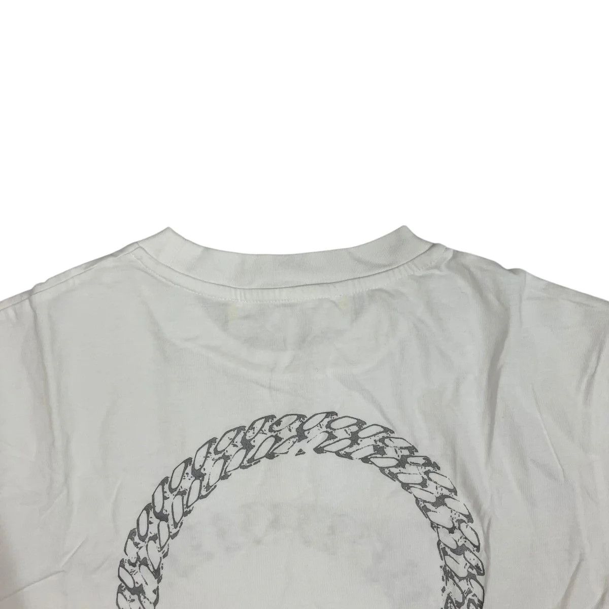 1017 ALYX 9SM × Alyx Chain Tee Size US S / EU 44-46 / 1 - 4 Thumbnail
