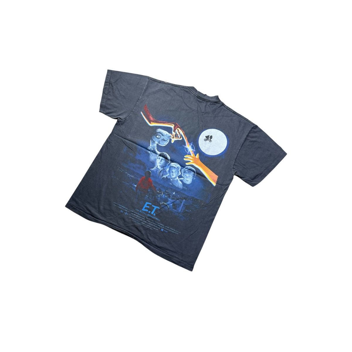 Band Tees ET // Movie collection Size US XL / EU 56 / 4 - 5 Thumbnail