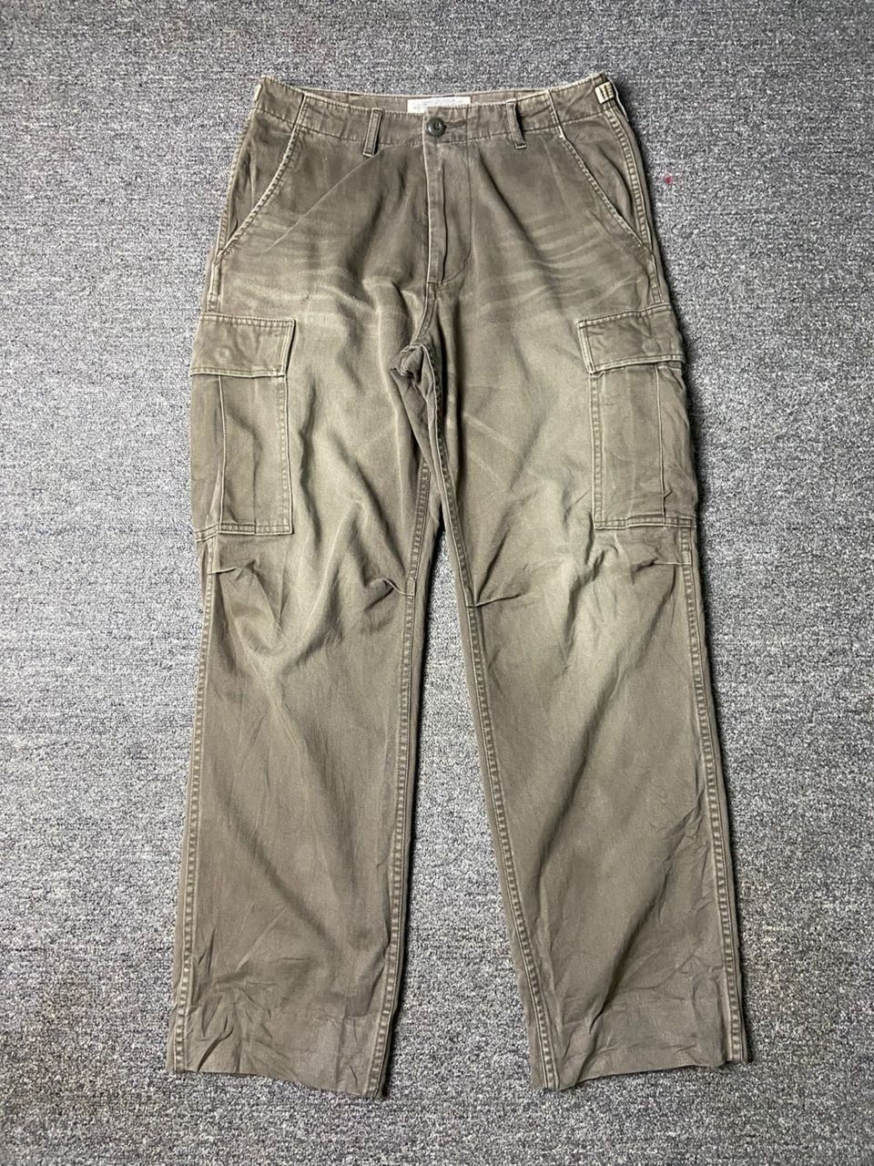 Avirex Avirex USA LTD Cargo Pants (142) Size US 30 / EU 46 - 1 Thumbnail