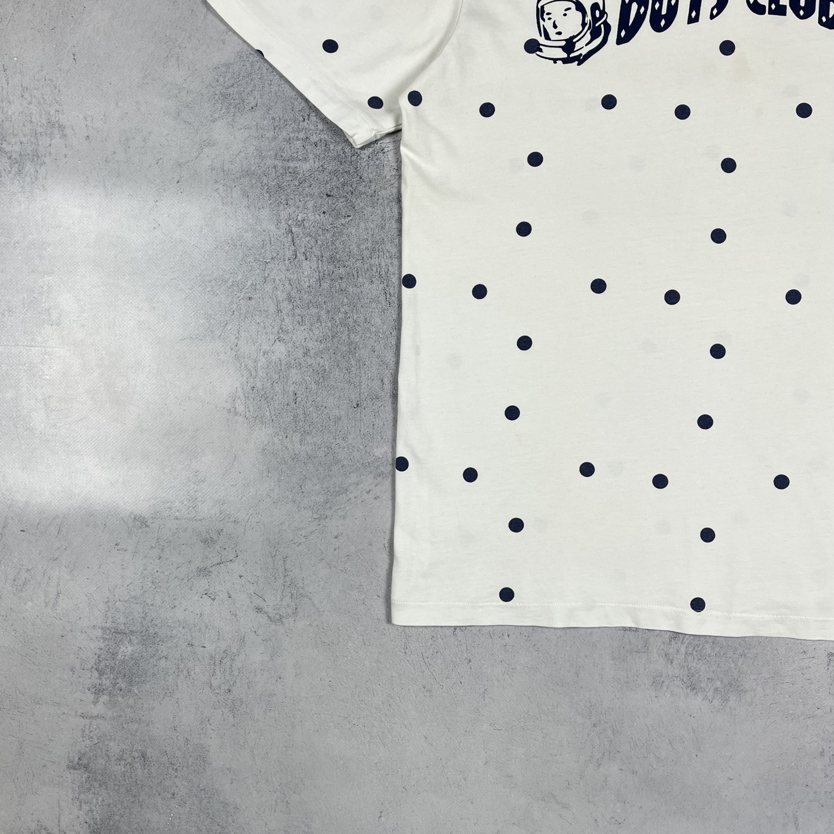 Billionaire Boys Club Billionaire Boys Club Astronaut Big Logo T Shirt Size US M / EU 48-50 / 2 - 5 Thumbnail