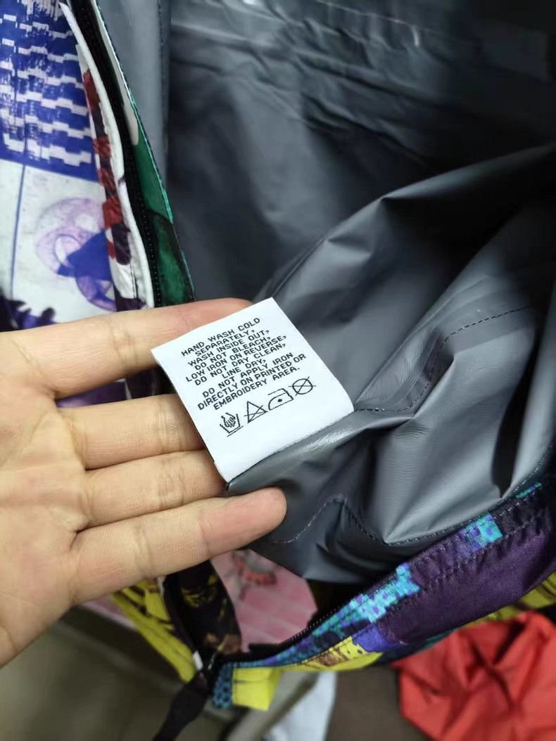 Billionaire Boys Club Fully Taped Waterproof Softshell Jacket Size US L / EU 52-54 / 3 - 5 Thumbnail