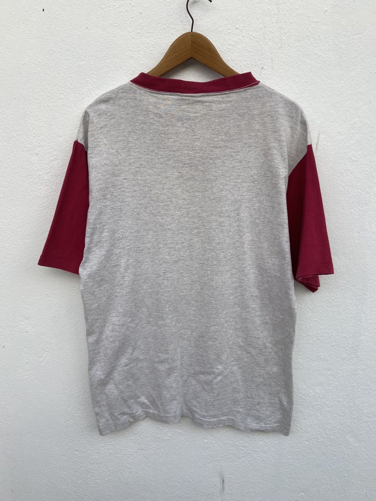 Vintage 🔥 Vintage 90s Vintage Warner Bros tag signal sport Size US L / EU 52-54 / 3 - 6 Thumbnail
