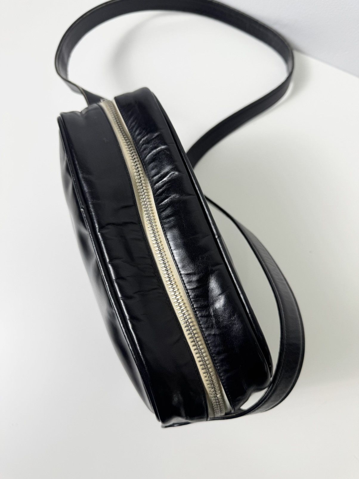 Courreges Courreges Vintage Bag Size ONE SIZE - 7 Thumbnail