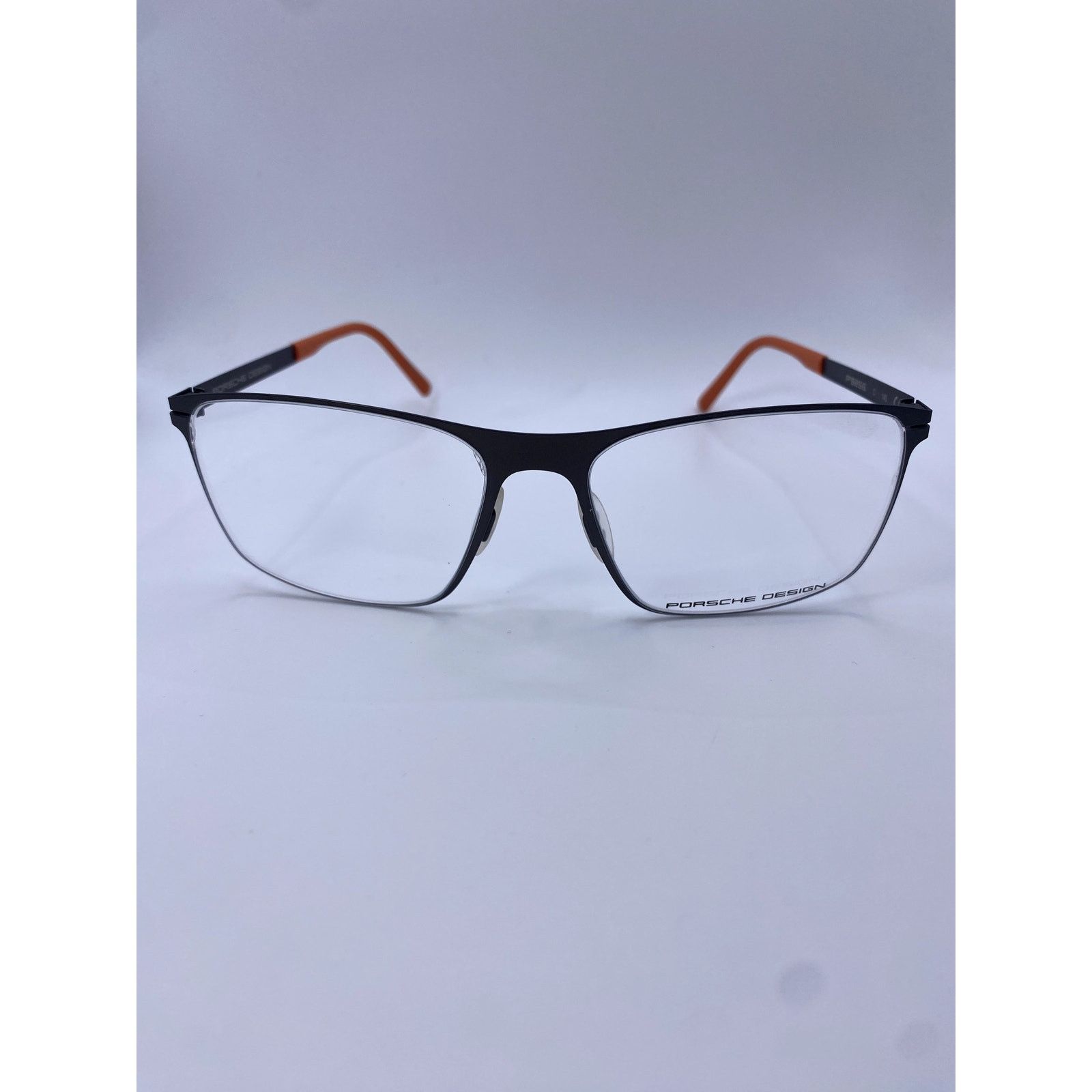Porsche Design Porsche Design P'8256 Eyeglasses Frame Size ONE SIZE - 2 Thumbnail