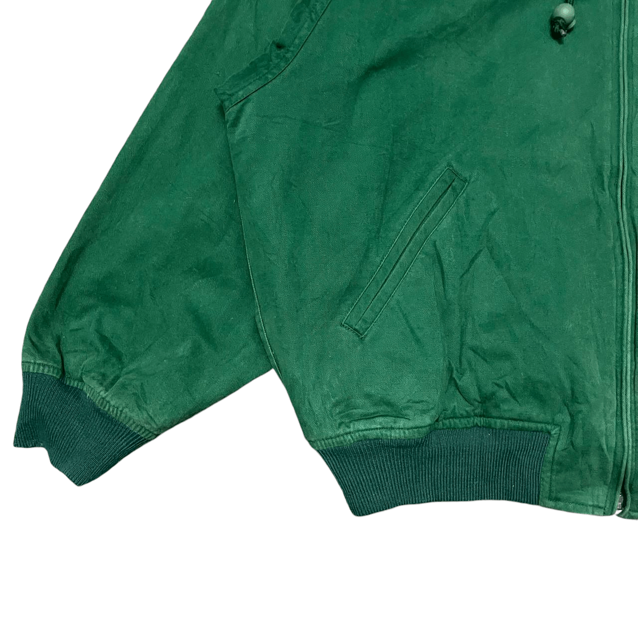 Japanese Brand Vintage Pract Studio Reversible Jacket Size US L / EU 52-54 / 3 - 5 Thumbnail