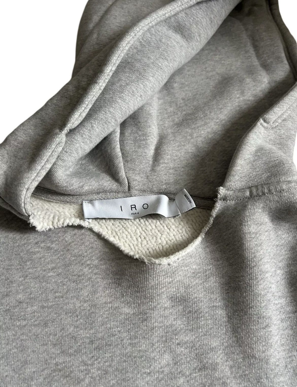 Iro Lorenzo Sweatshirt Size US M / EU 48-50 / 2 - 5 Thumbnail