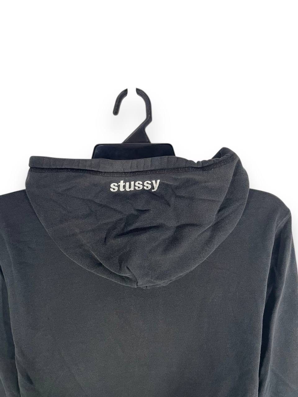 Stussy Stussy troops american flags Size US M / EU 48-50 / 2 - 3 Thumbnail