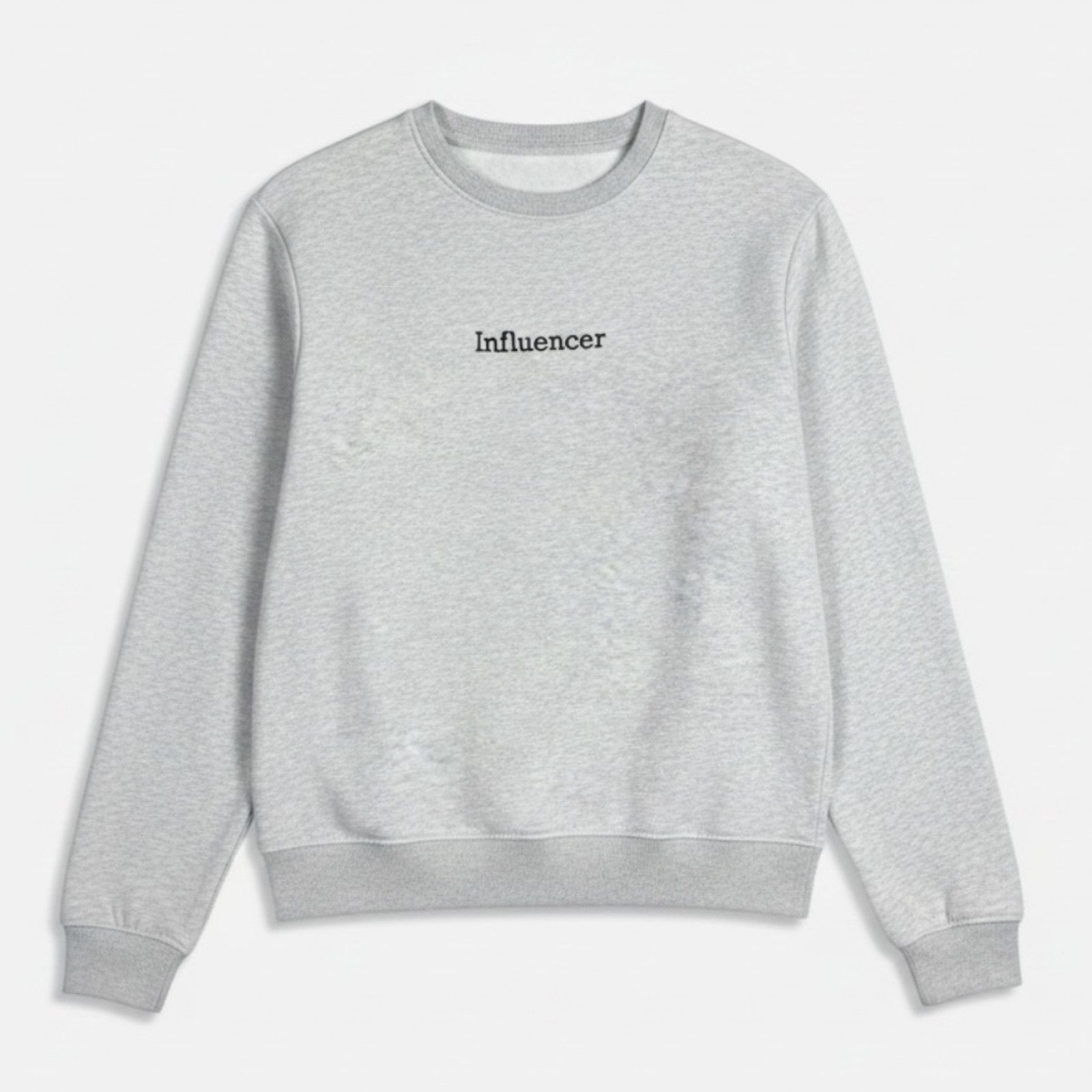 Other San Francisco Work Shirts Men's Medium Influencer Sweatshirt Size US M / EU 48-50 / 2 - 6 Thumbnail