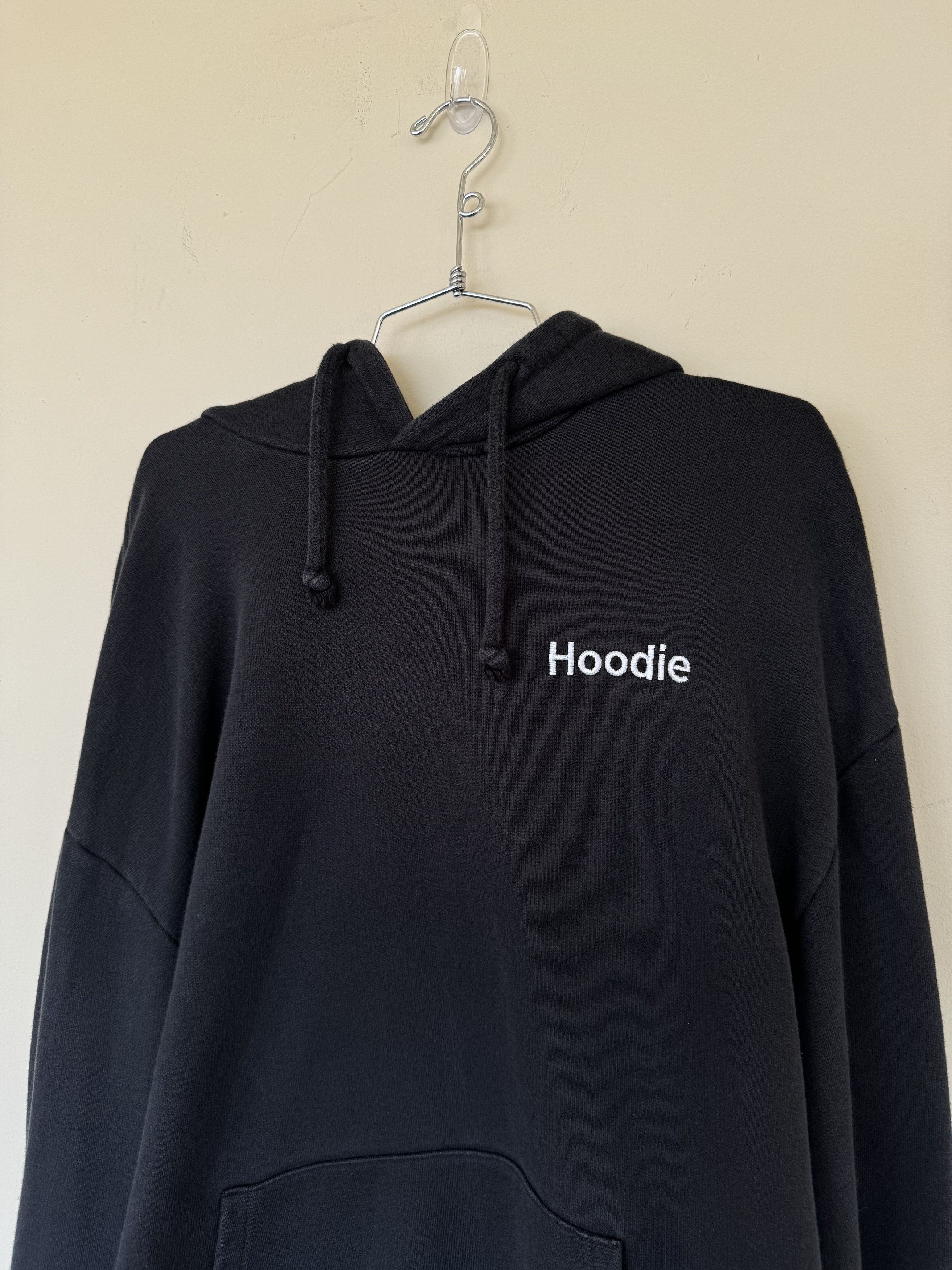 Vetements Vetements Hoodie Hoodie Size US M / EU 48-50 / 2 - 4 Thumbnail