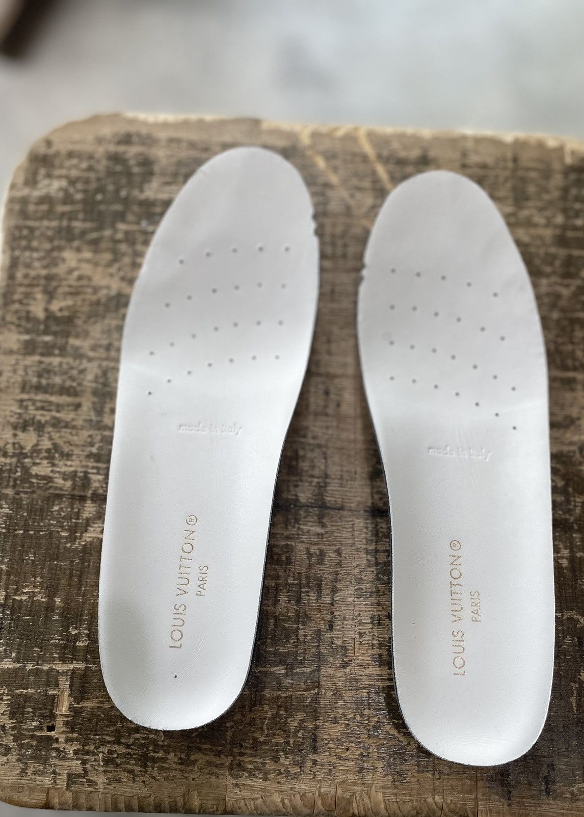 Louis Vuitton LOUIS VUITTON Iridescent Technical Mesh Monogram Size US 5 / EU 37 - 13 Thumbnail