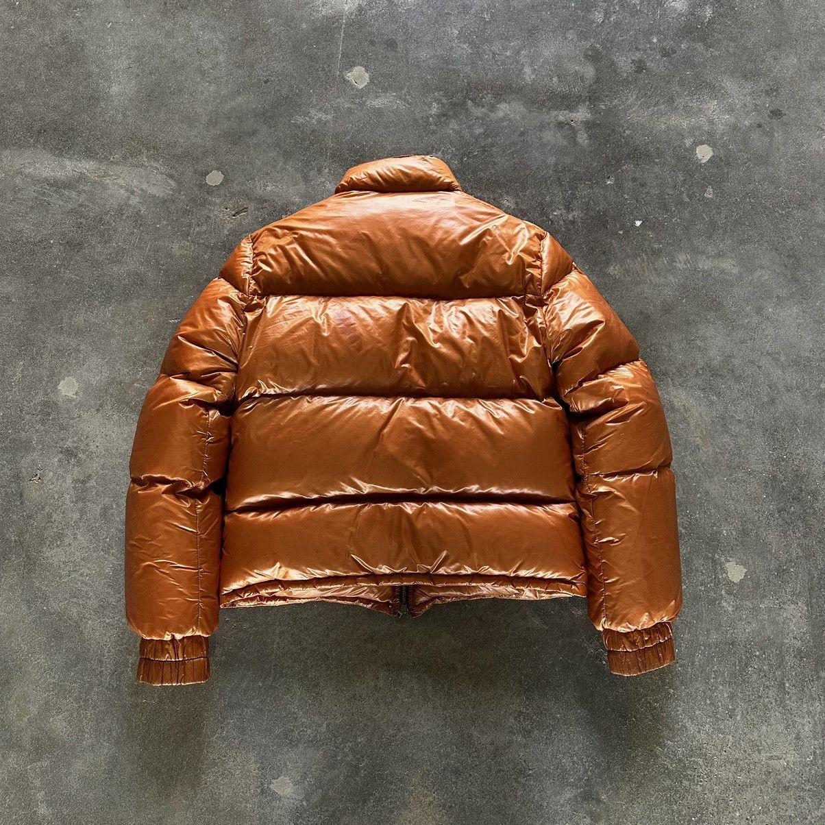Dries Van Noten Dries Van Noten puffer jacket Size US M / EU 48-50 / 2 - 5 Thumbnail