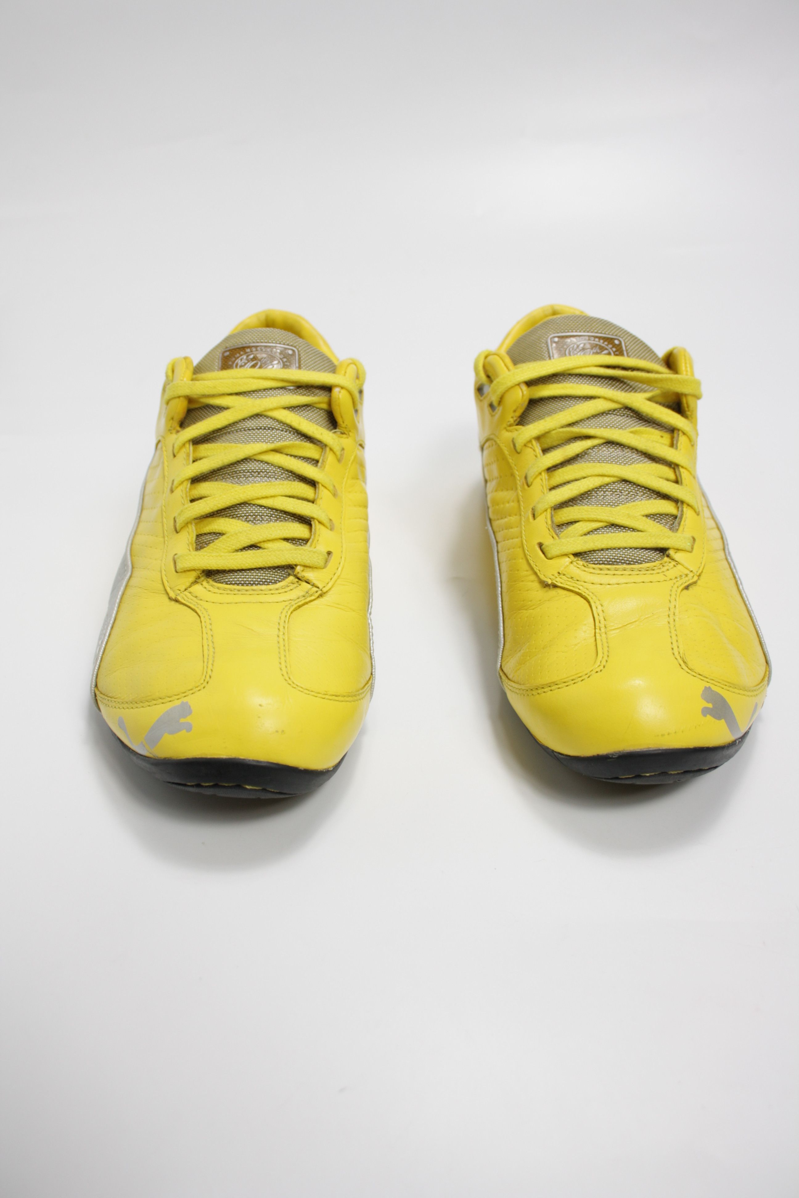Puma motorsport 10th anniversary sale