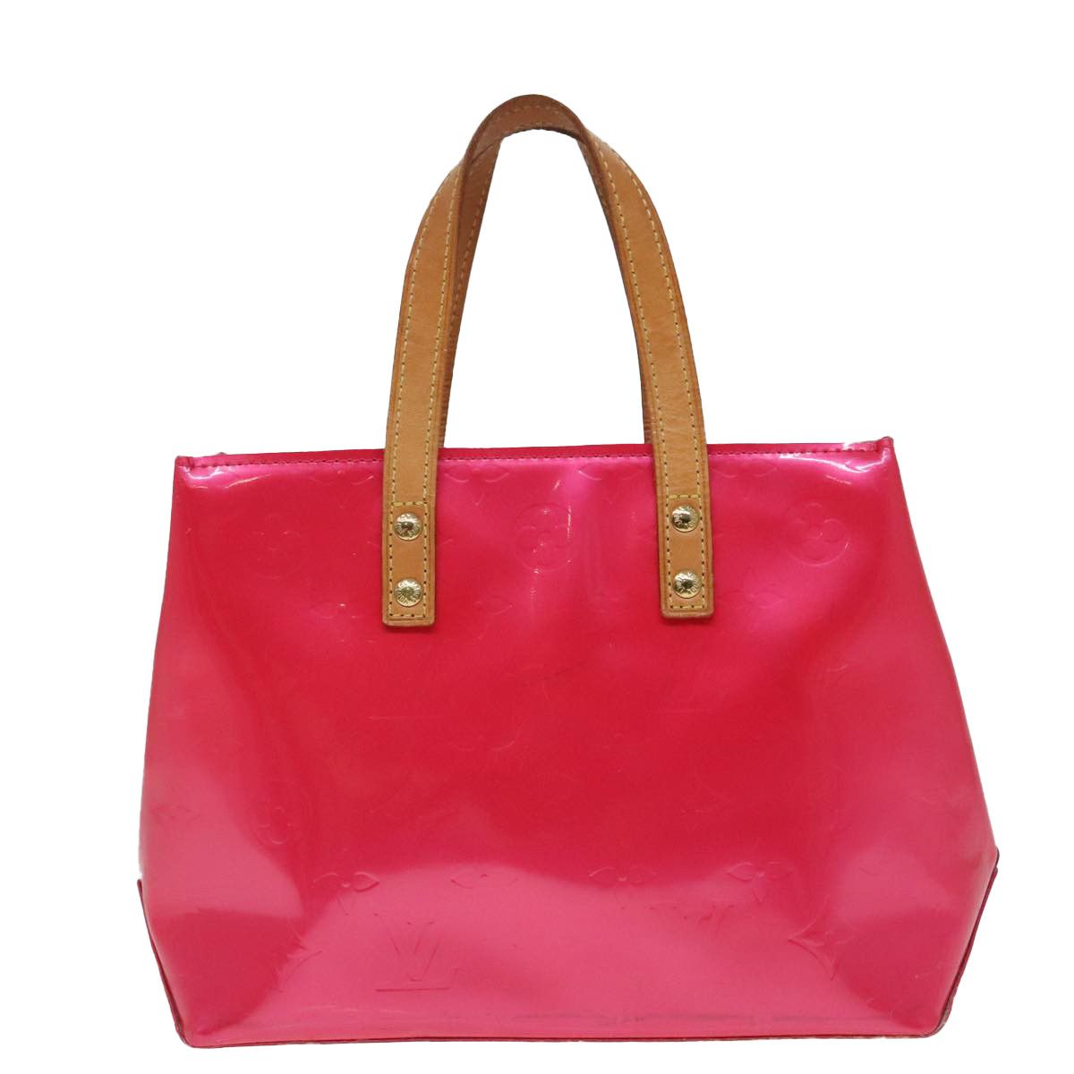 Louis Vuitton Louis Vuitton Reade handbag Size ONE SIZE - 1 Thumbnail