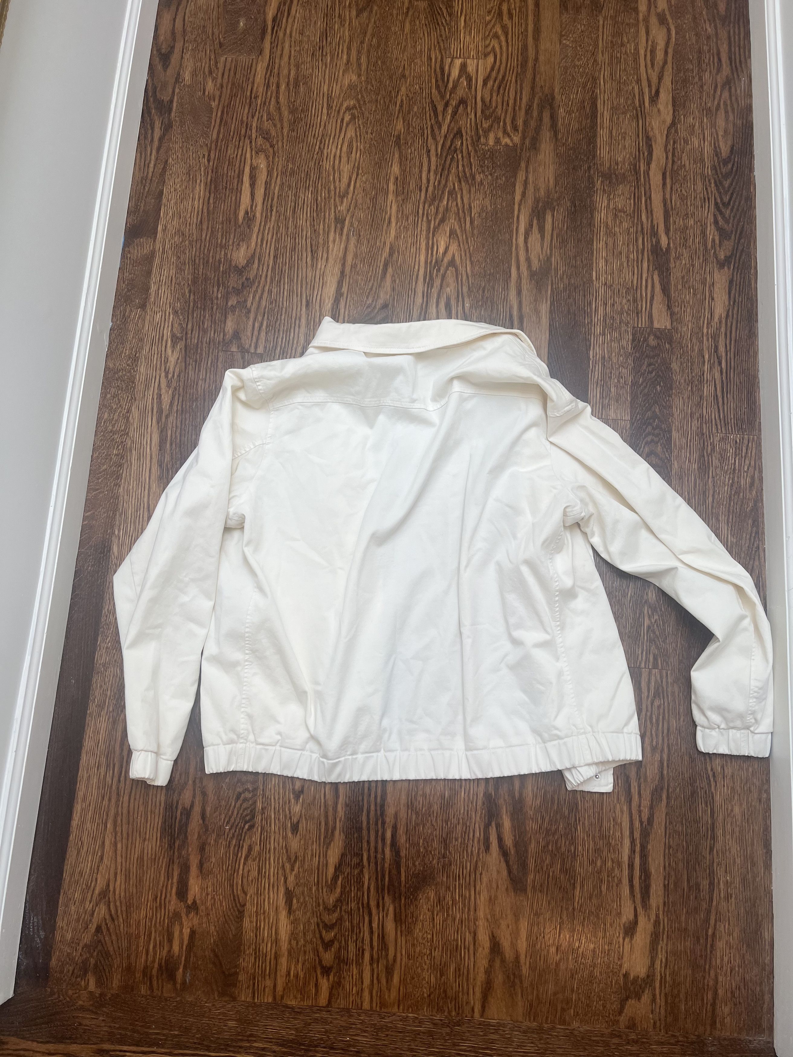 Zara Zara Jacket Size US XL / EU 56 / 4 - 3 Thumbnail