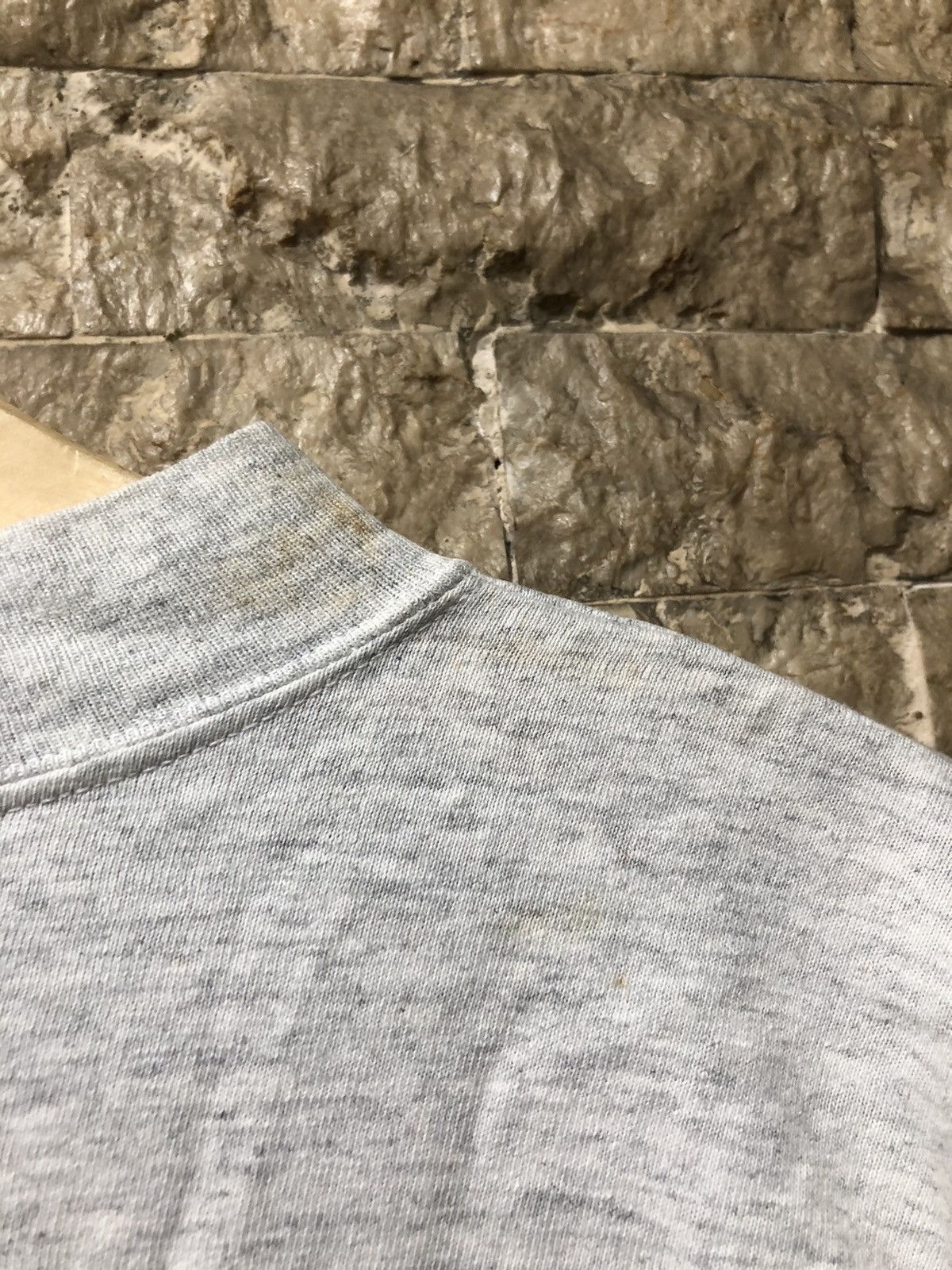 Apple Vintage Apple Longsleeve Size US L / EU 52-54 / 3 - 9 Thumbnail