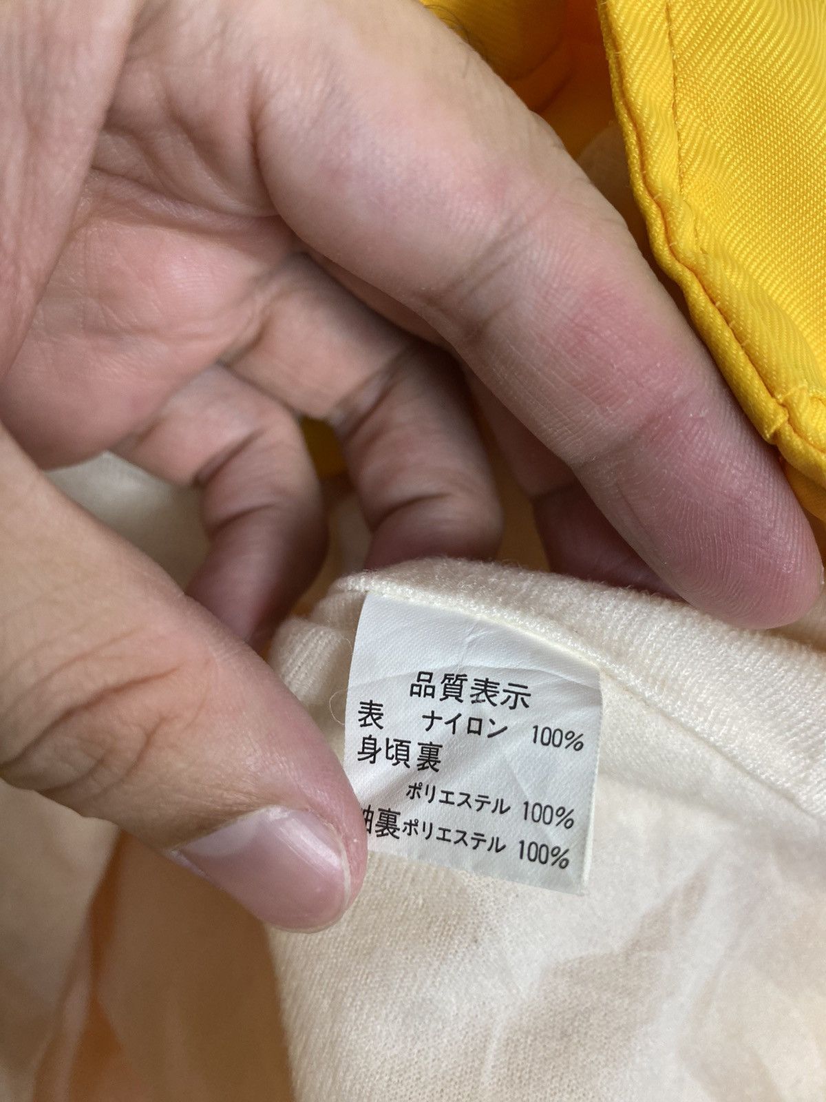 Japanese Brand Rare‼️ Vintage Snow Bird Racing Club Coach Jacket Made Japan Size US M / EU 48-50 / 2 - 8 Thumbnail