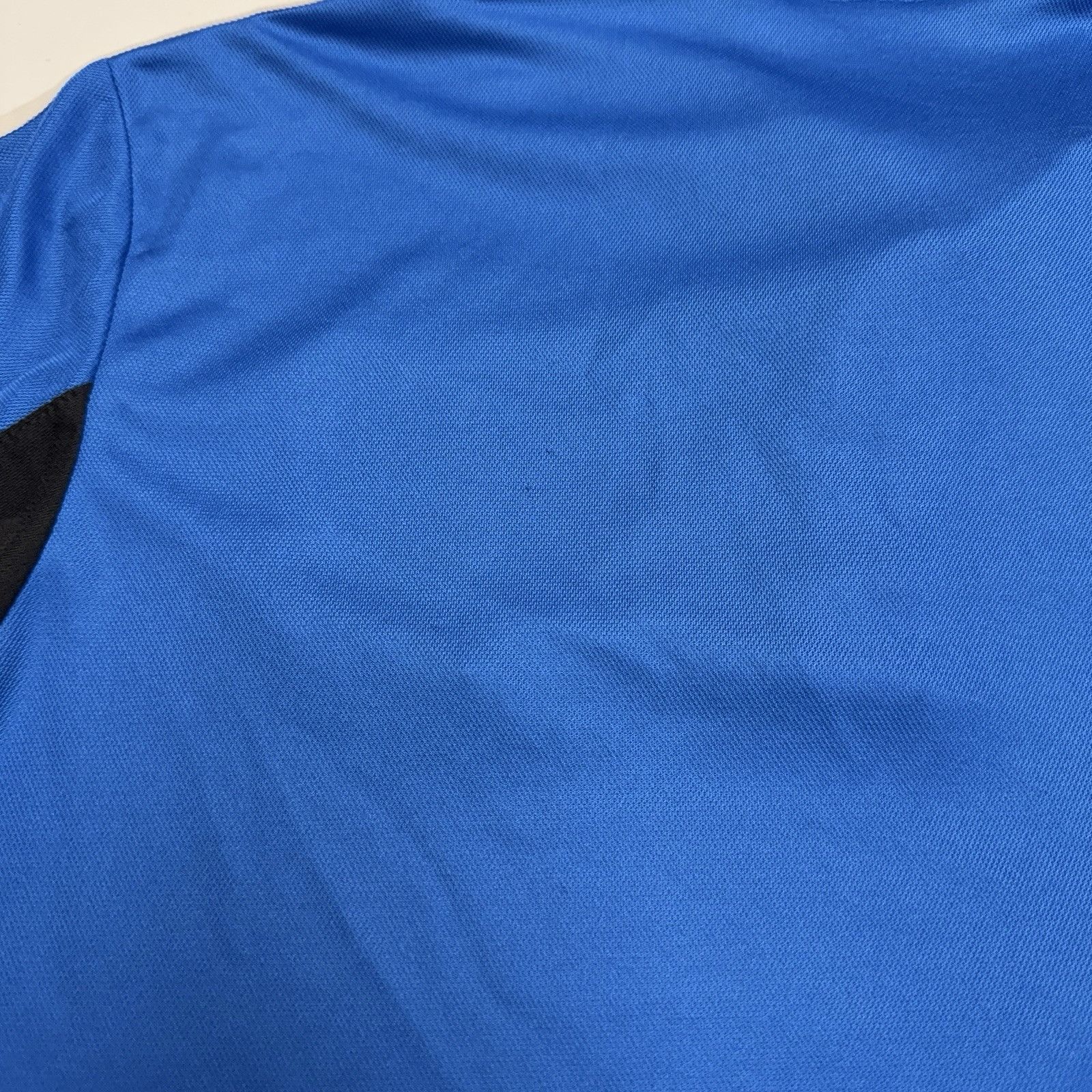 Adidas San Jose Earthquakes Adidas Jersey Adult Small 19x26 MLS Blu Size US S / EU 44-46 / 1 - 8 Thumbnail