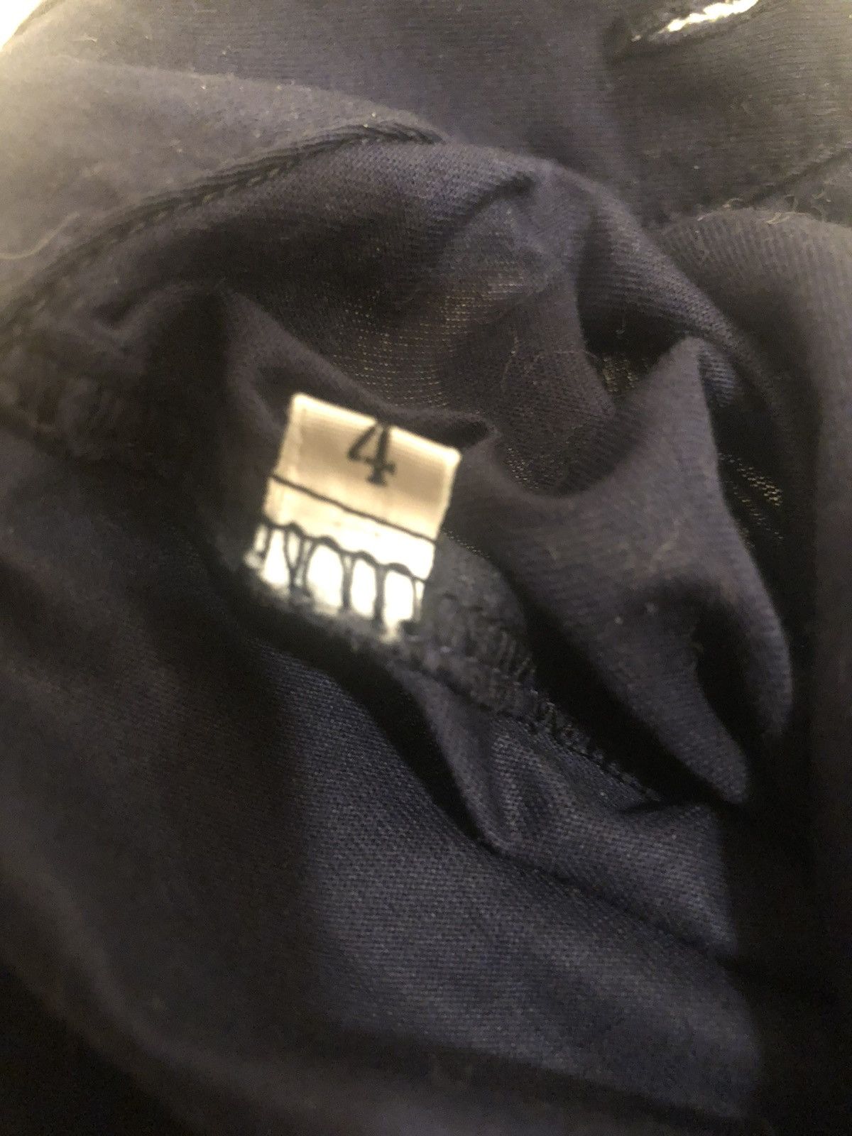 Christian Dior Monsieur Polo Dior Size US M / EU 48-50 / 2 - 4 Thumbnail