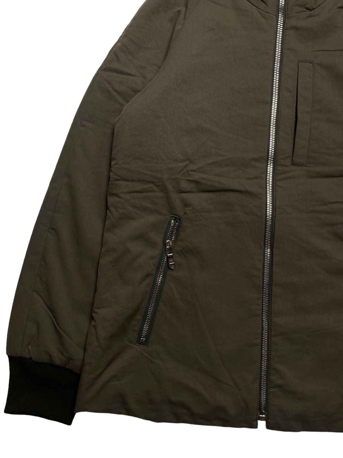 If Six Was Nine 2000s Kei Hayama Plus - Work Jacket Size US M / EU 48-50 / 2 - 4 Thumbnail