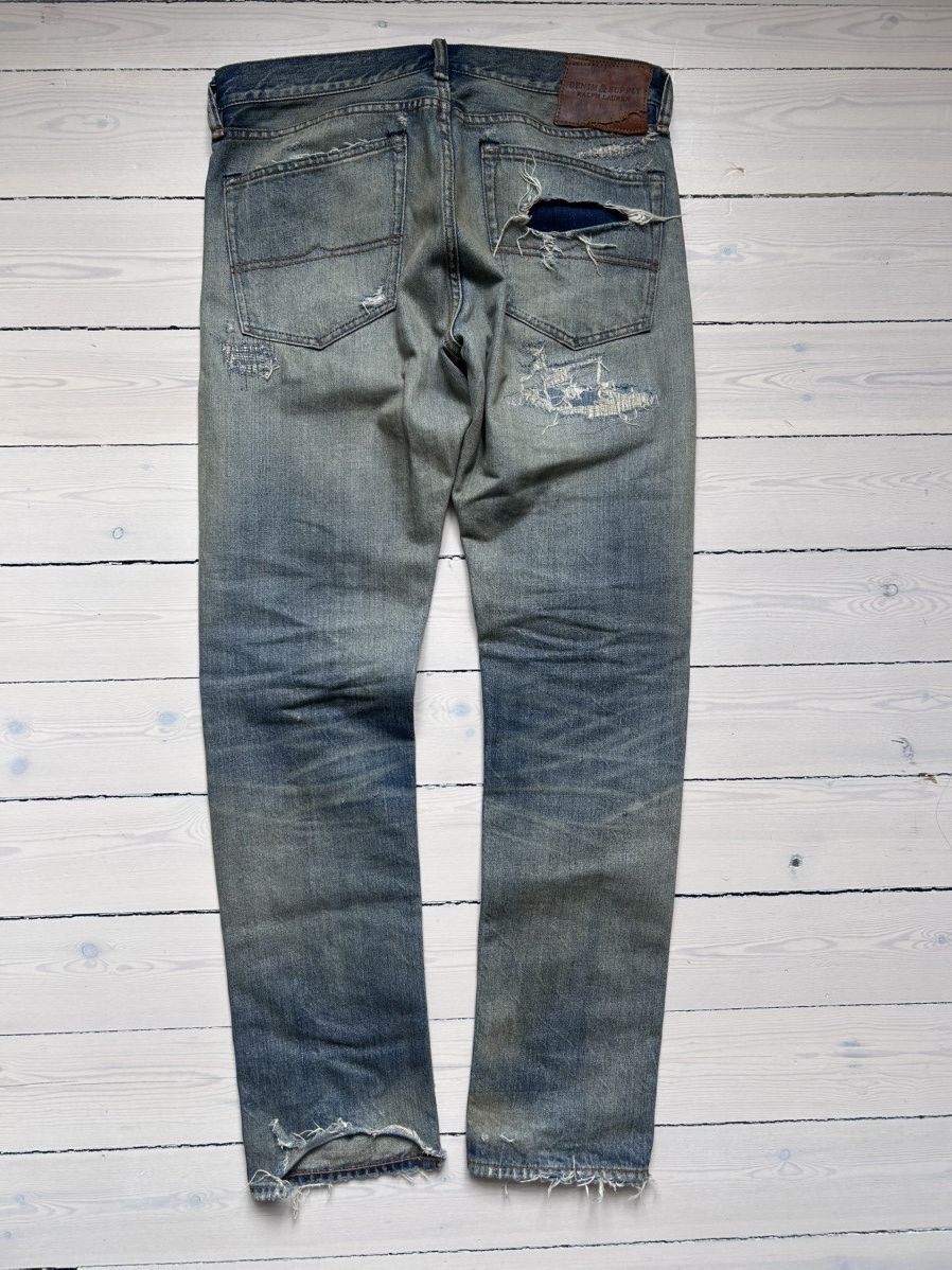 Denim & Supply Ralph Lauren Denim & Supply Jeans Size US 32 / EU 48 - 5 Thumbnail