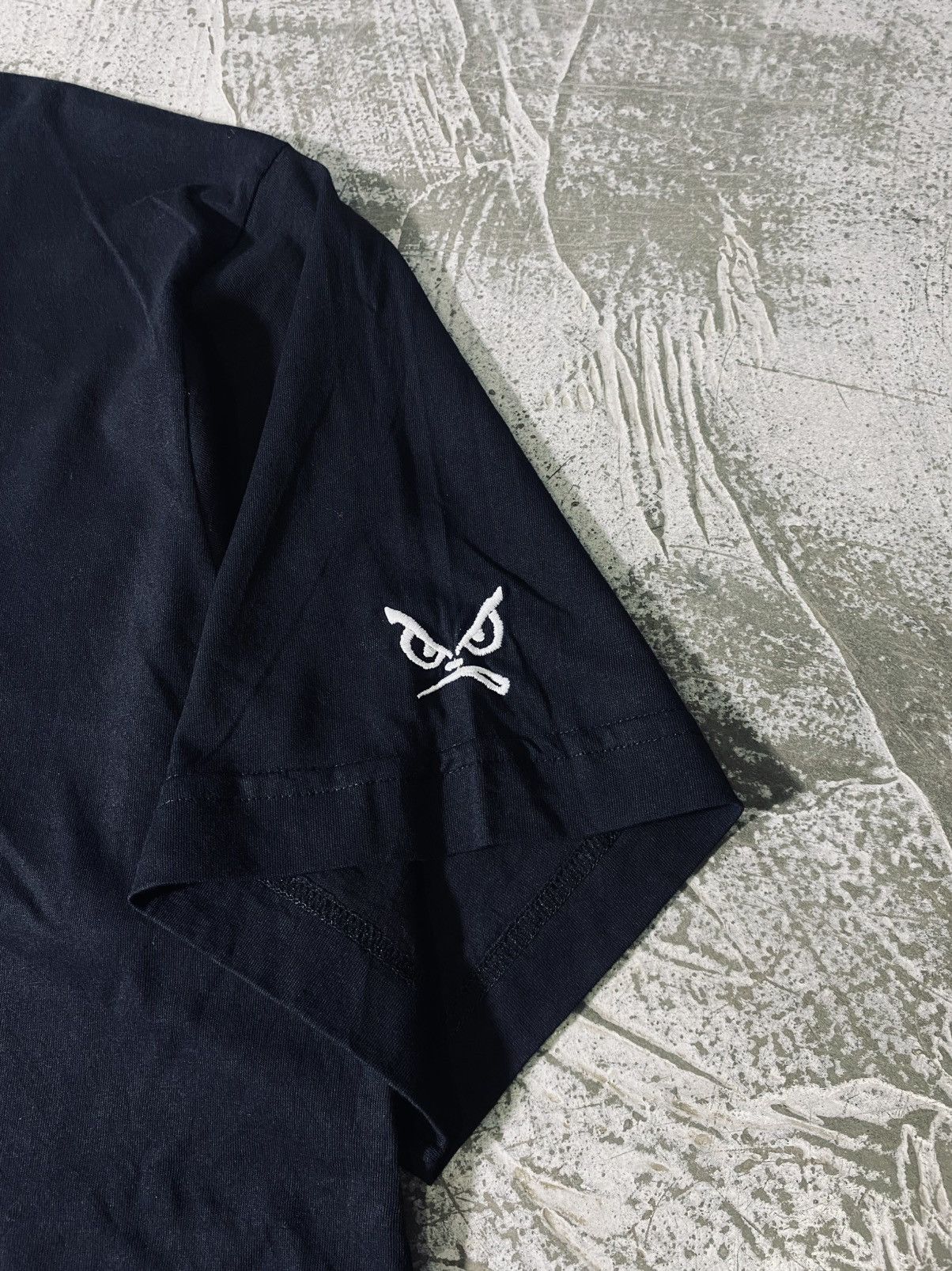 Japanese Brand Vintage BadBoy Shirt Size US L / EU 52-54 / 3 - 6 Thumbnail