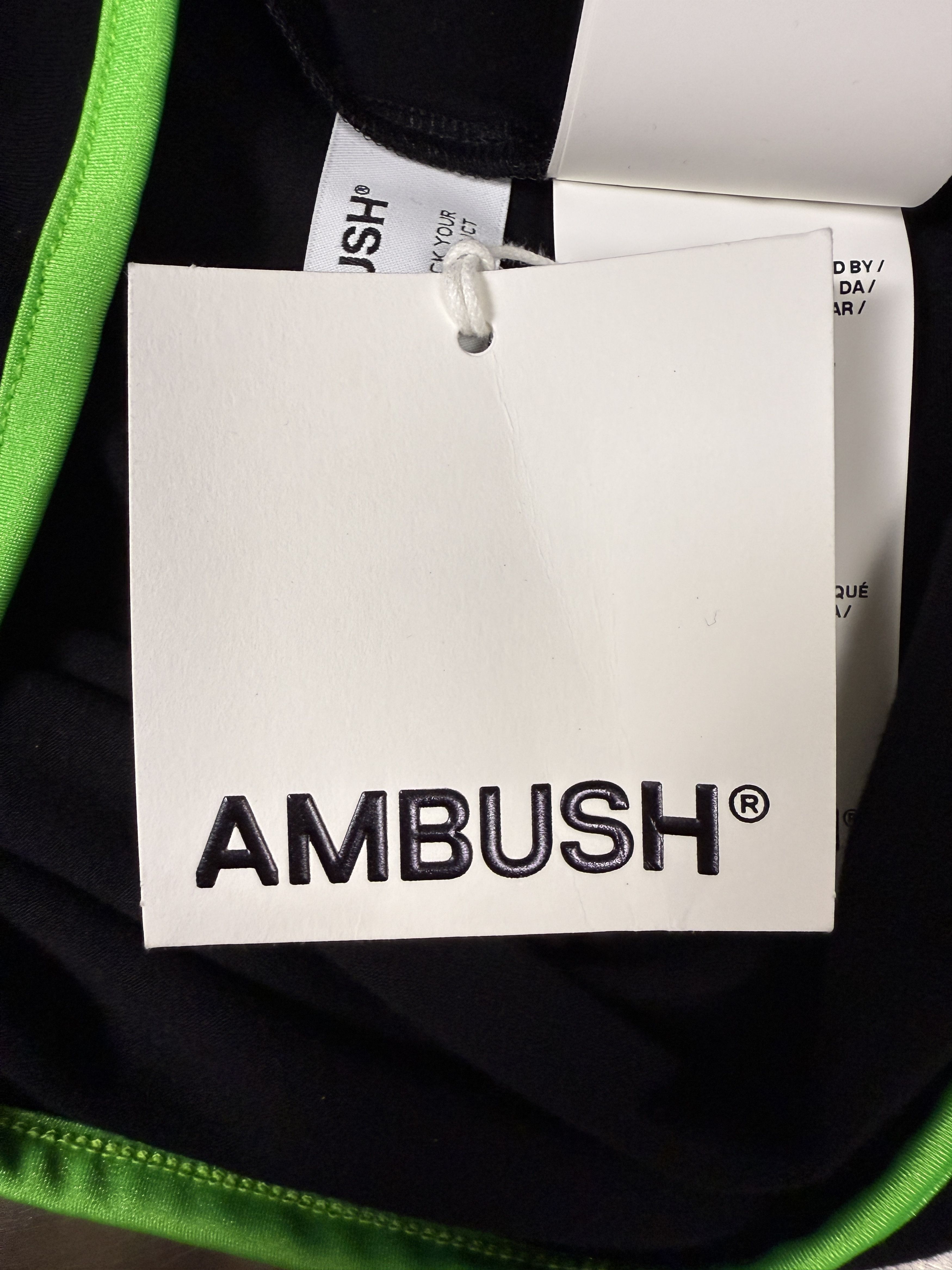 Ambush Design Ambush Heart Hole Dress Size XS / US 0-2 / IT 36-38 - 11 Thumbnail