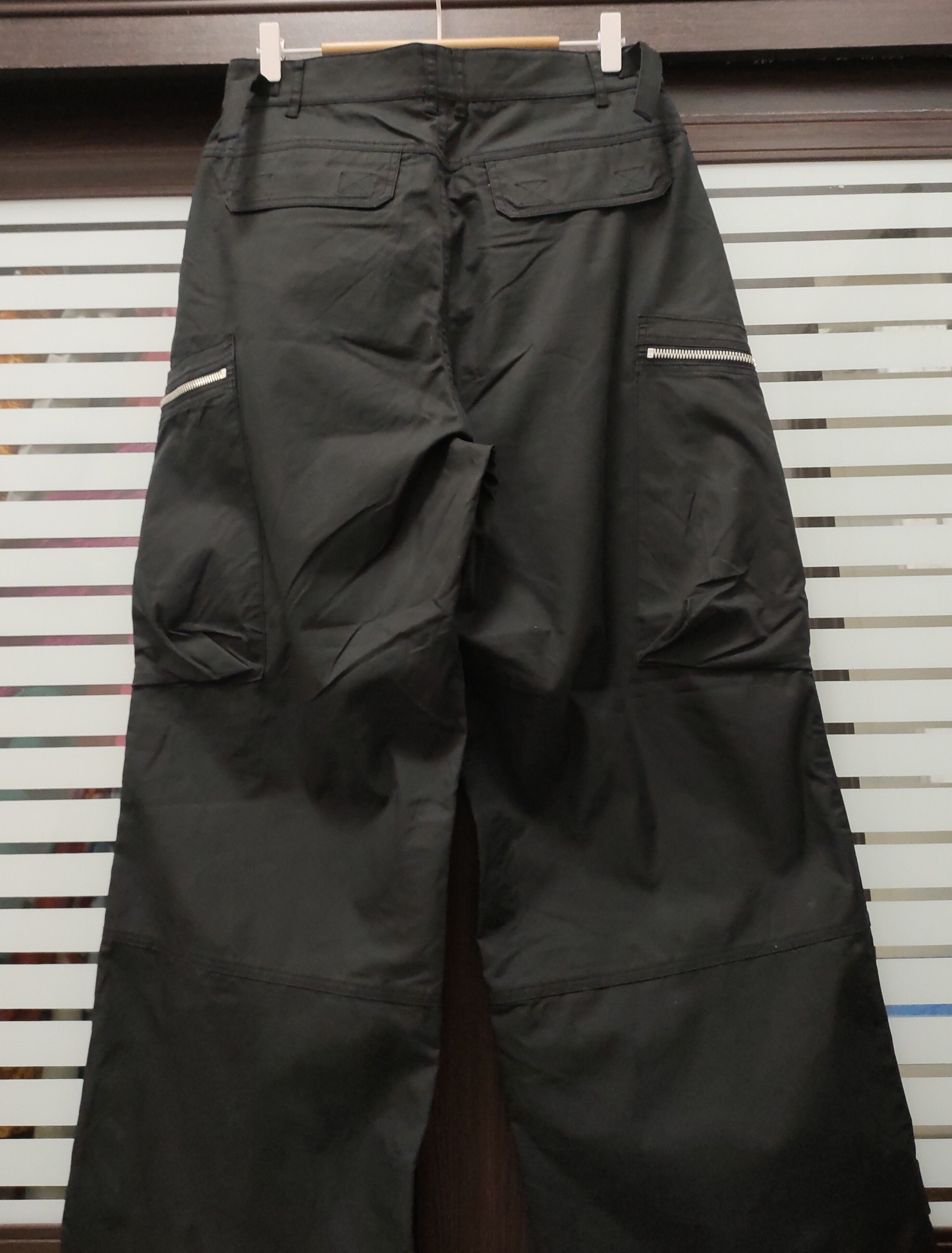 Seditionaries 💥 Great Baggy IEY Cargo Pants 💥 Size US 31 - 5 Thumbnail
