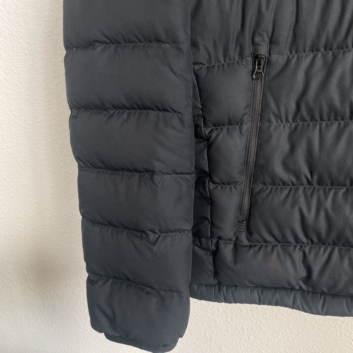 L.L. Bean LL Bean 650 Full Zip Fill Power Down Puffer Jacket Size US M / EU 48-50 / 2 - 6 Thumbnail