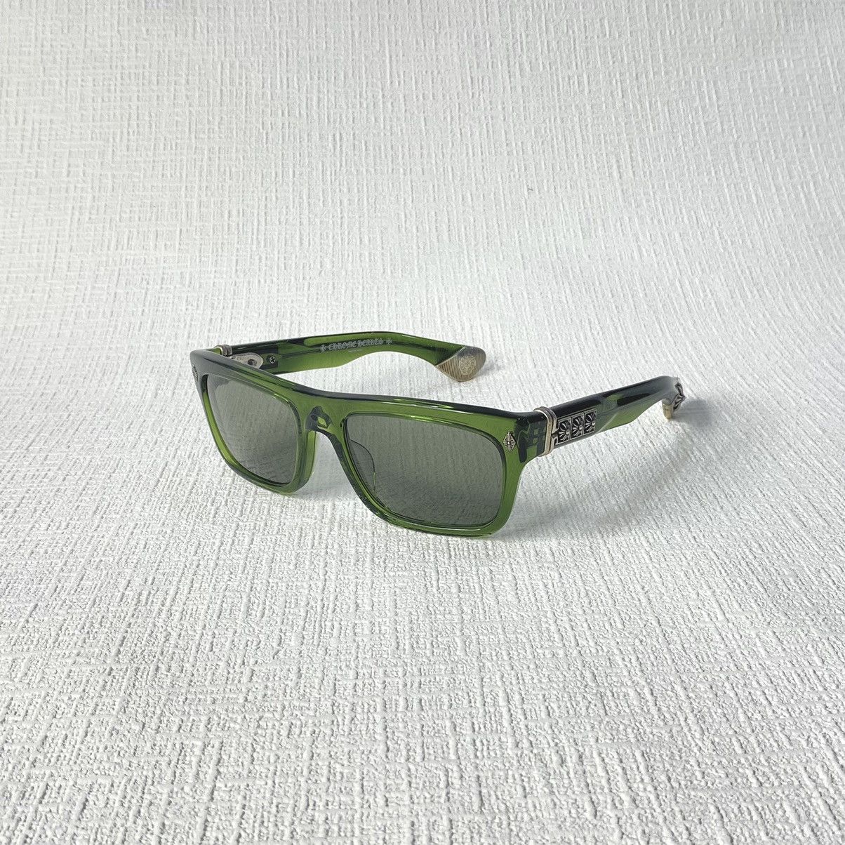 Chrome Hearts CHROME HEARTS SLUSS BUSSIN II Size ONE SIZE - 1 Thumbnail