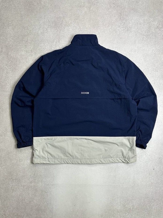 Nike Vintage Nike Swoosh TN Skepta Style Y2K Jacket Rare Size US XL / EU 56 / 4 - 8 Thumbnail
