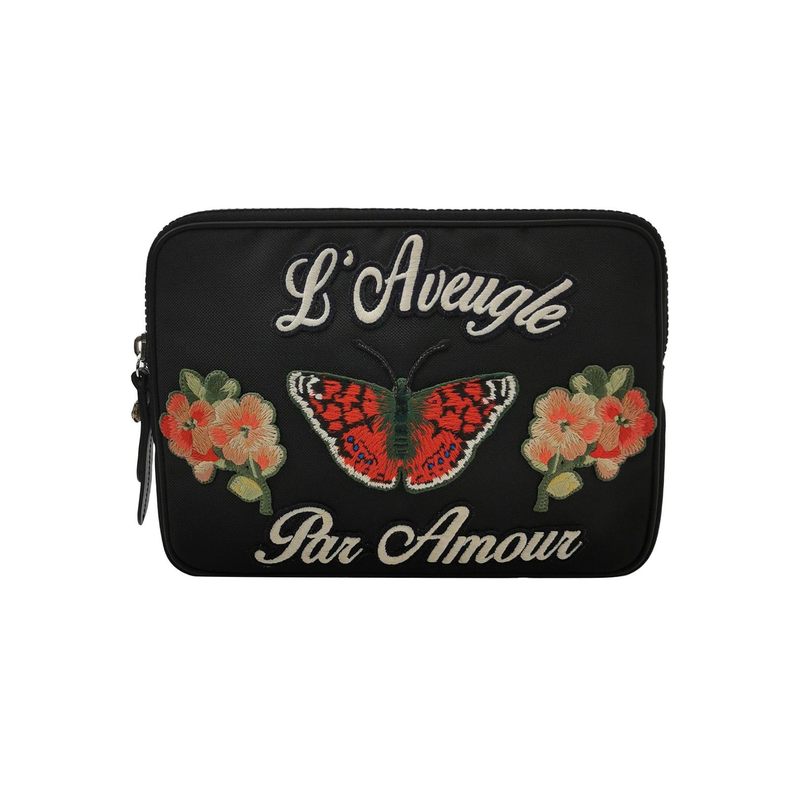 Gucci Gucci Women os Clutches Size ONE SIZE - 1 Thumbnail
