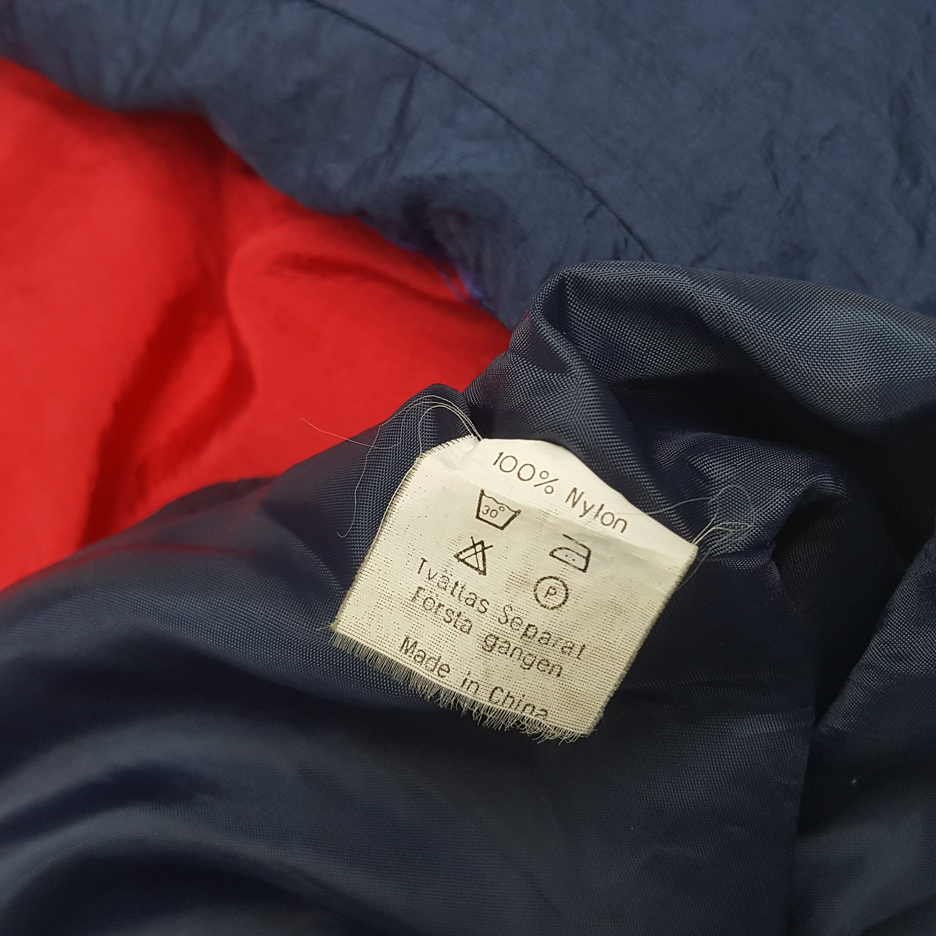 Japanese Brand × Vintage Vintage Mugen Honda CRV Japanese Racing Utility Jacket Size US XL / EU 56 / 4 - 7 Thumbnail