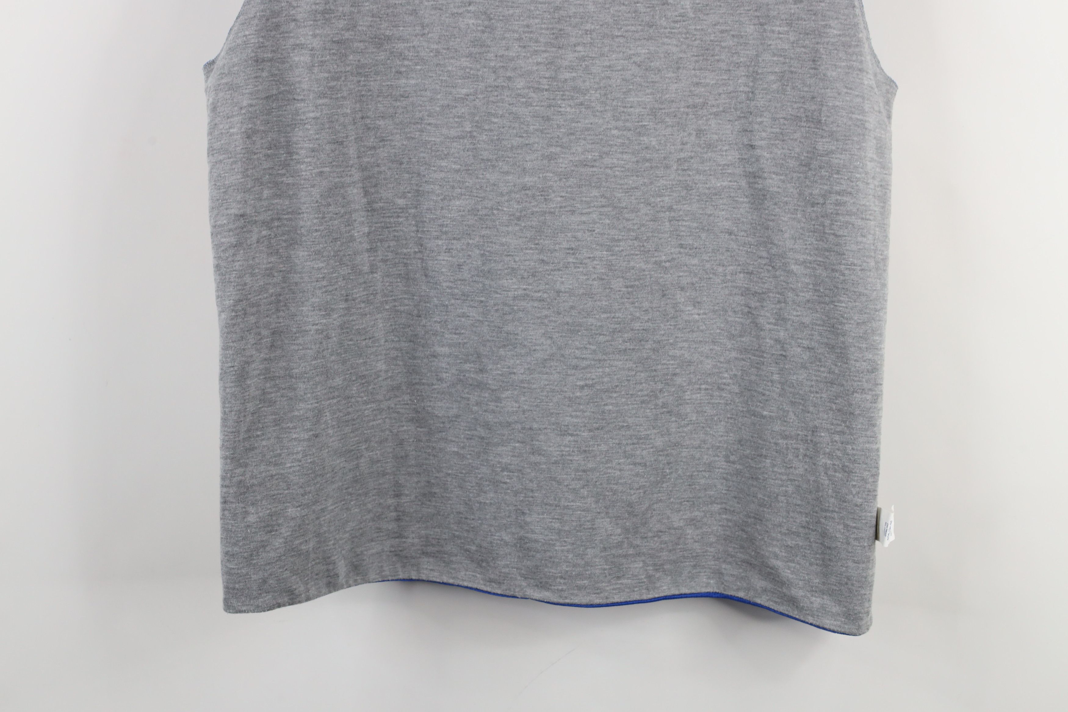 Abercrombie & Fitch × Vintage Vintage 90s Y2K Abercrombie & Fitch Reversible T-Shirt USA Size US L / EU 52-54 / 3 - 17 Thumbnail