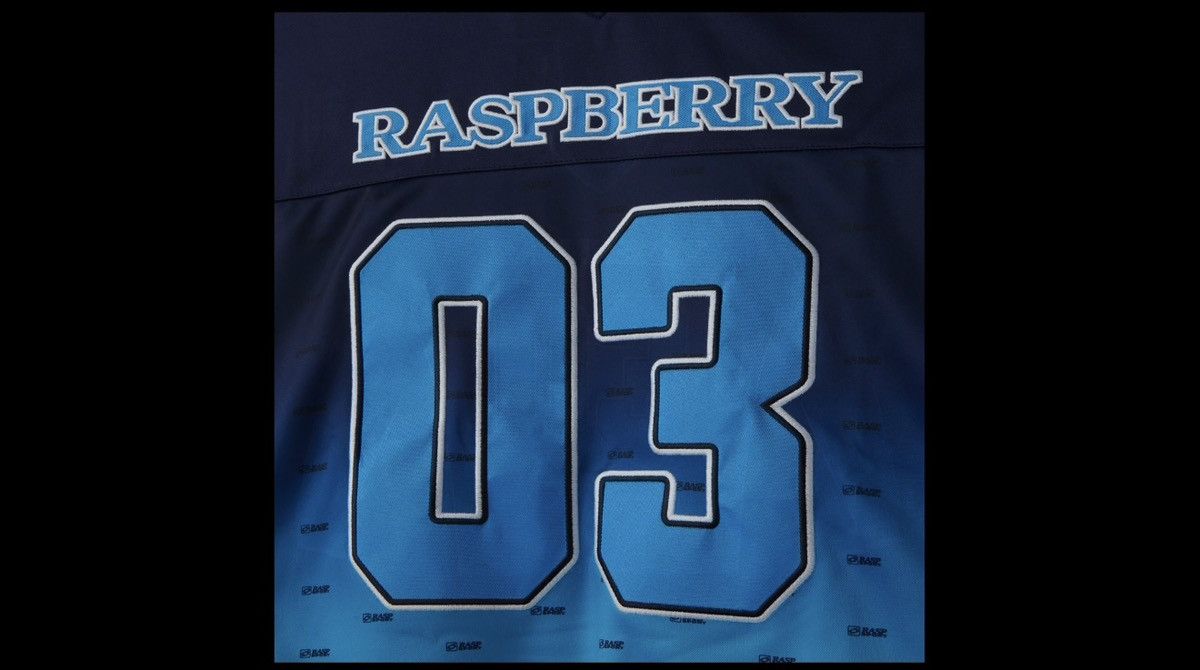 The GV Gallery GV Gallery Raspberry Legend Jersey Unisex Size M Size US M / EU 48-50 / 2 - 2 Thumbnail