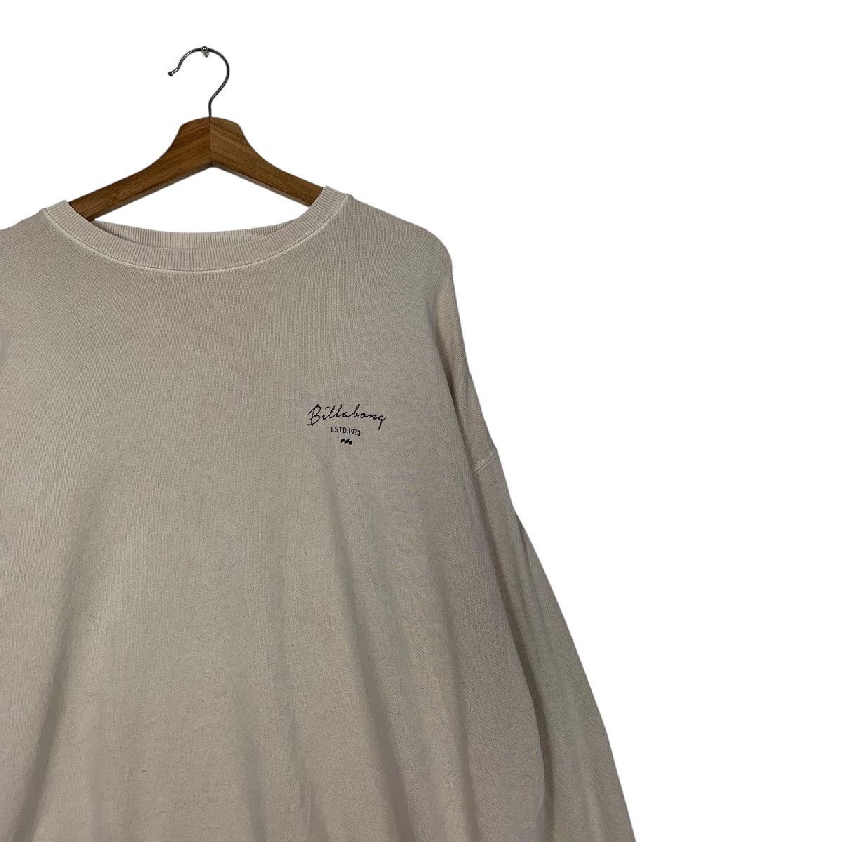 Billabong Billabong Surfing Crewneck Sweatshirt Size US L / EU 52-54 / 3 - 6 Thumbnail