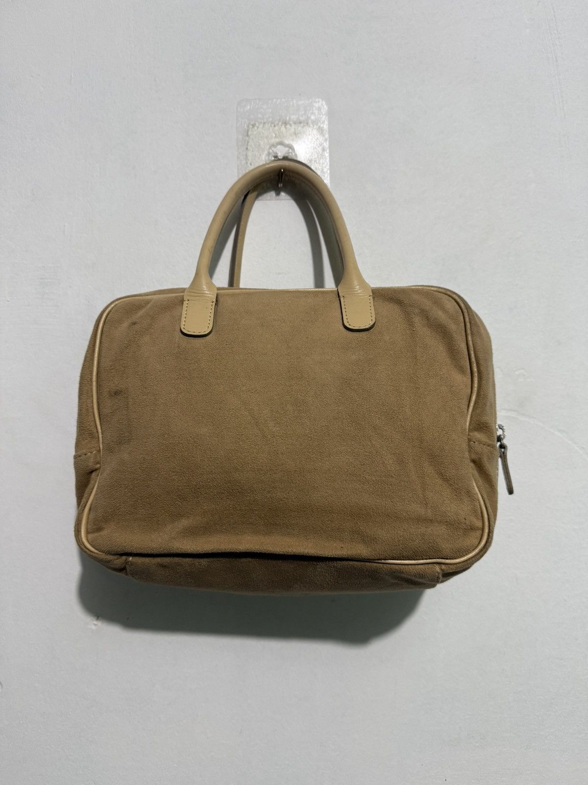Courreges Vintage courreges bag Size ONE SIZE - 5 Thumbnail