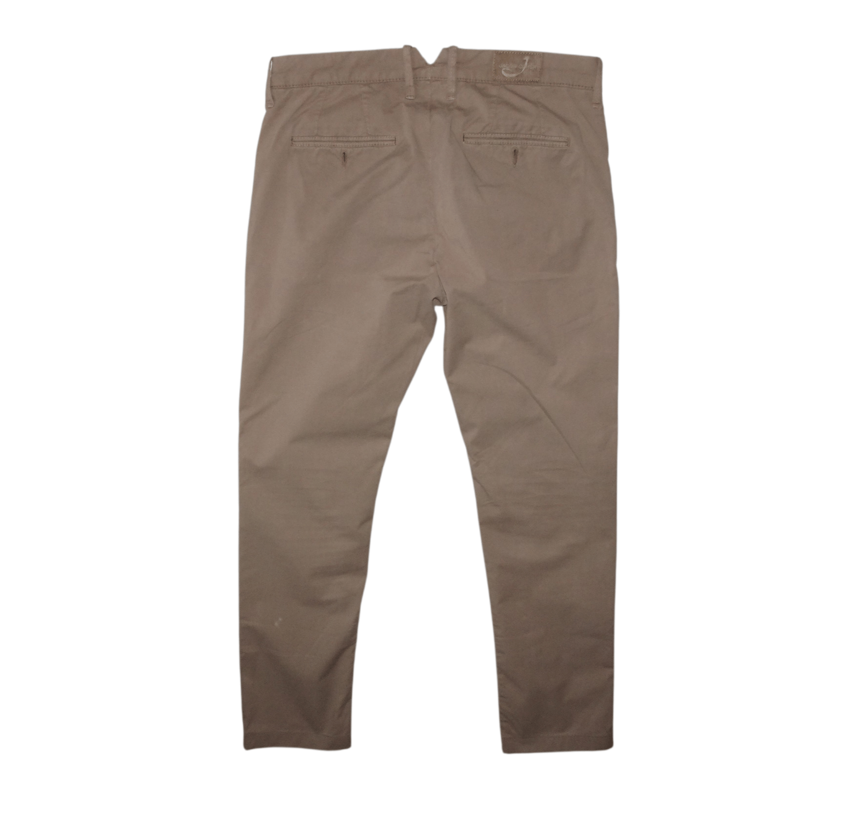 Jacob Cohen ACADEMY BOBBY PANTS Size US 31 - 3 Thumbnail