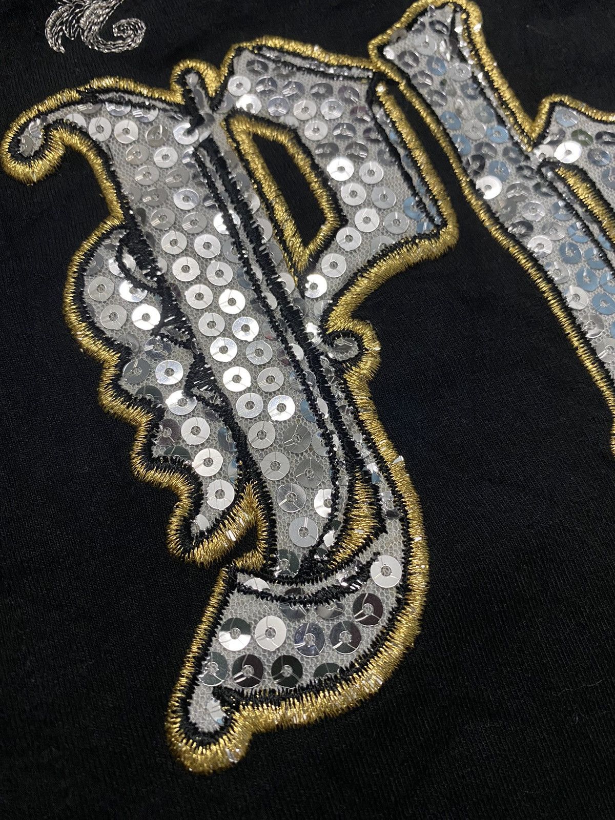 Japanese Brand Baby Phat Baggy Zip Up Hoodie Embroidered Logo Size US M / EU 48-50 / 2 - 6 Thumbnail