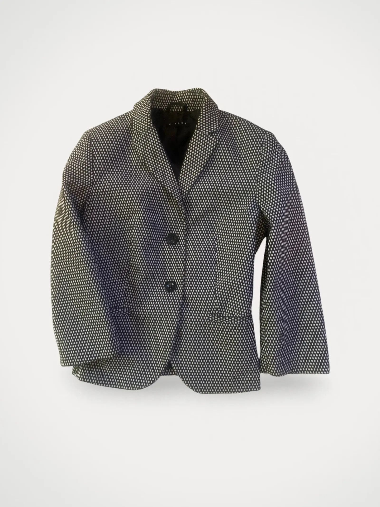 Sisley Sisley Blazer Size M / US 6-8 / IT 42-44 - 1 Thumbnail