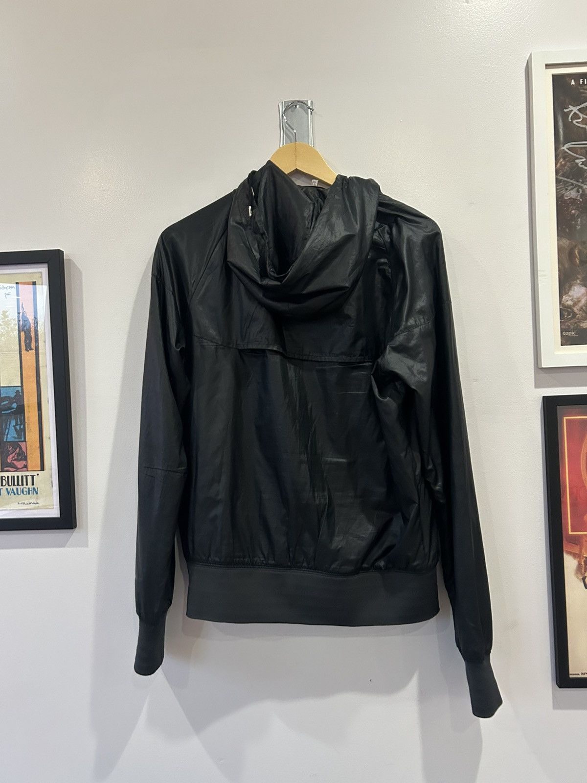 Nike Nike Sportswear Windrunner Small Size US S / EU 44-46 / 1 - 2 Thumbnail